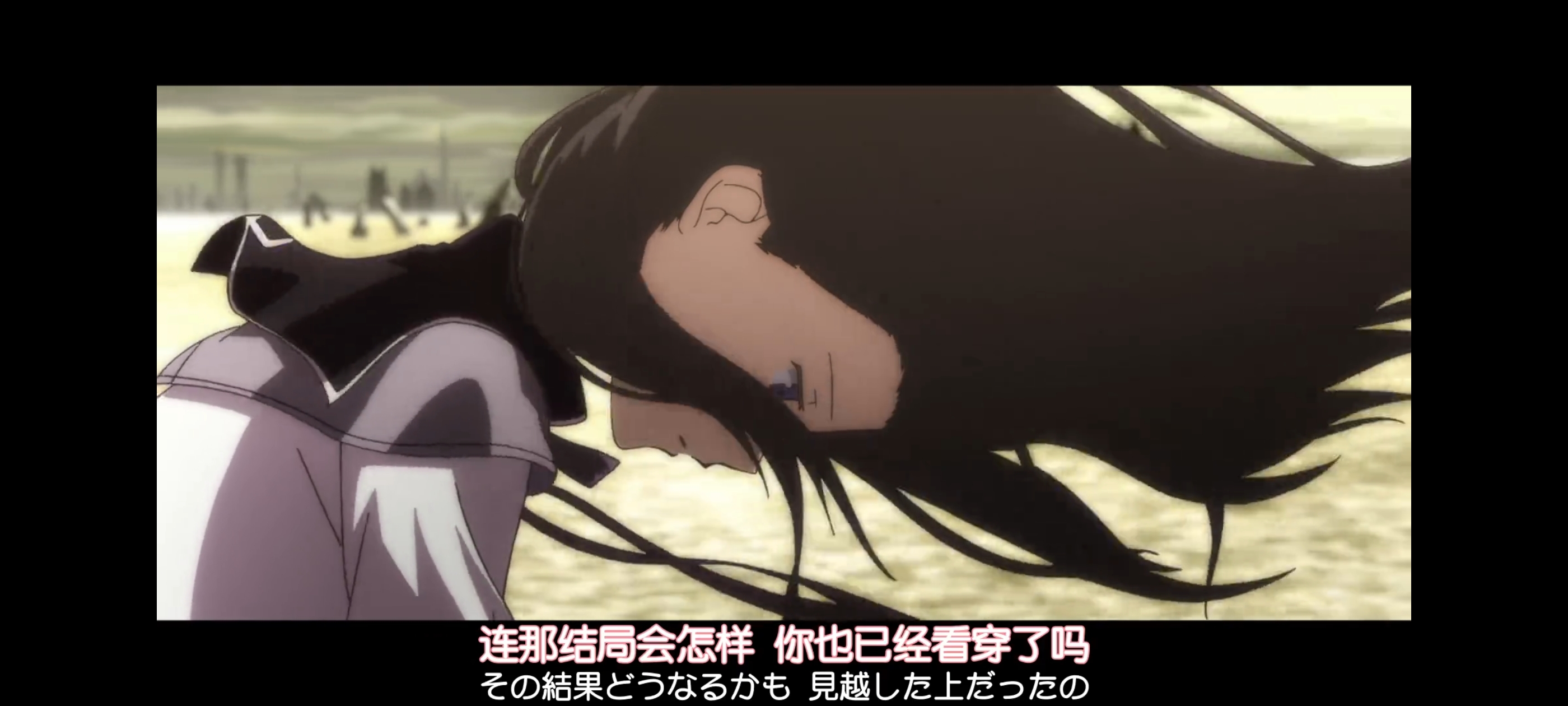 魔法少女小圆,魔法少女,动画,动漫,二次元,ACG