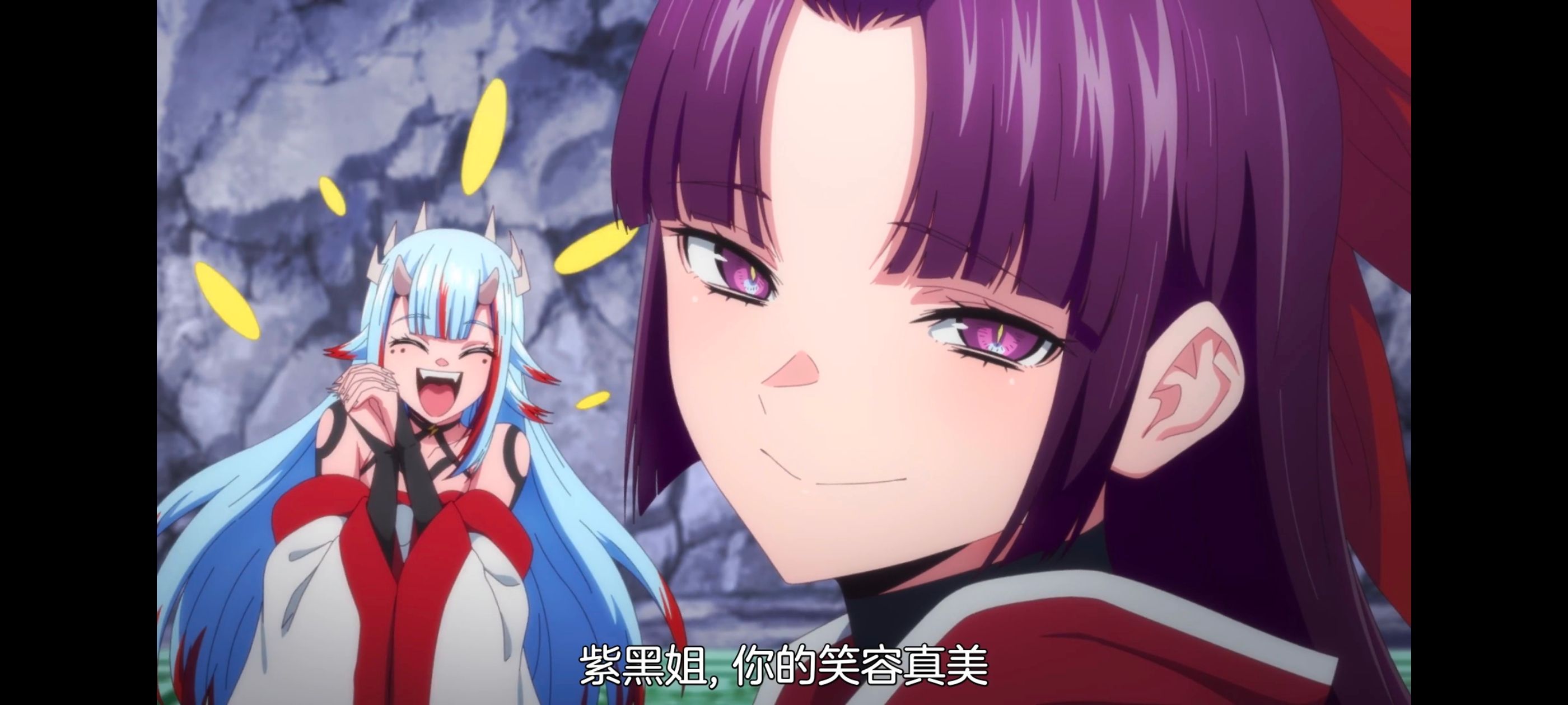 魔都精兵的奴隶,动画,动漫,番剧,二次元,ACG