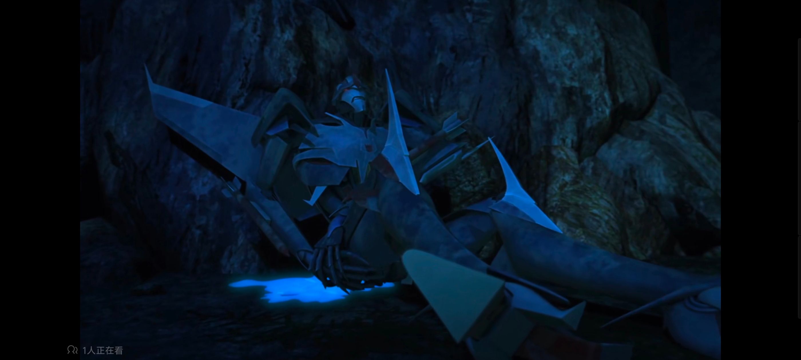 变形金刚,变形金刚领袖之证,动画,动漫,番剧,ACG