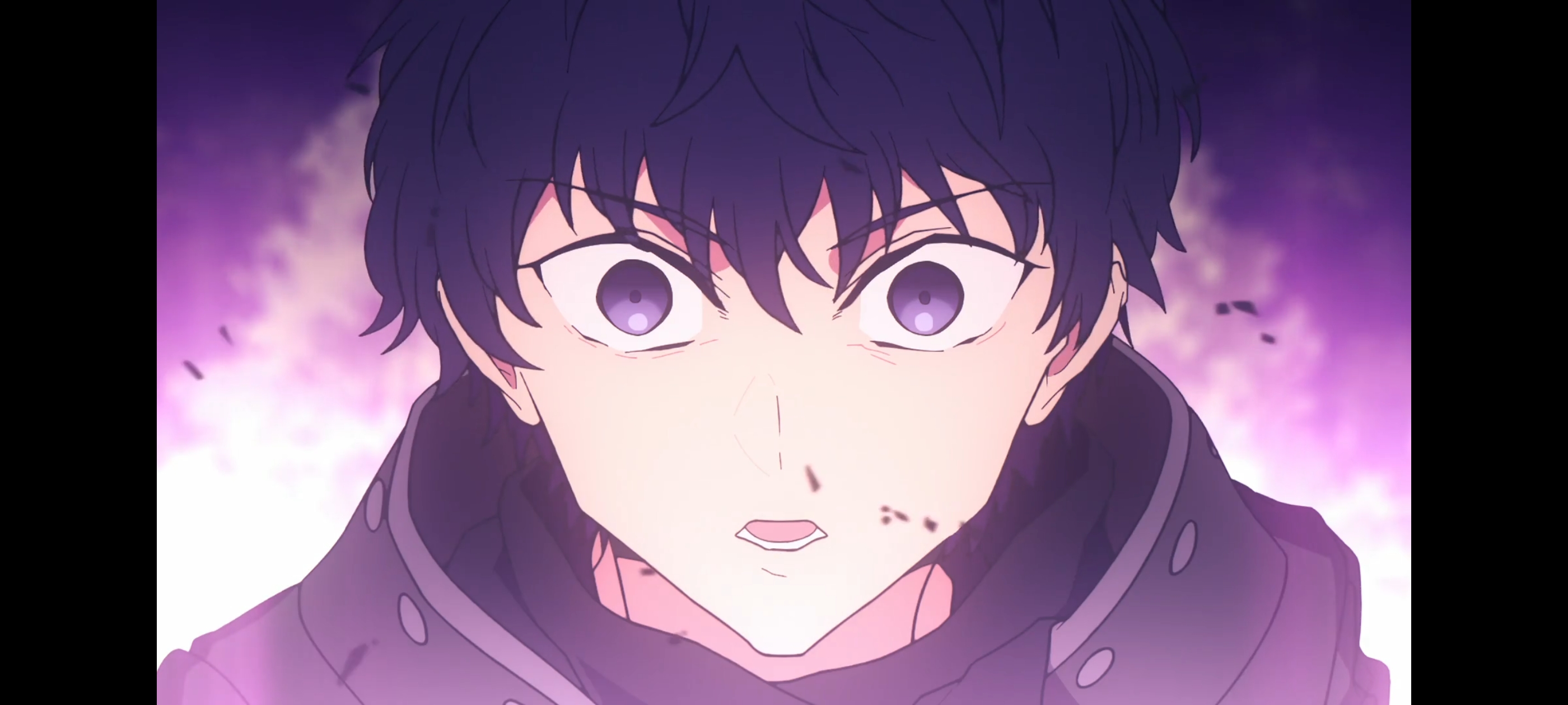 FATE,命运奇异赝品,FatestrangeFake,动画,动漫,番剧,二次元,ACG