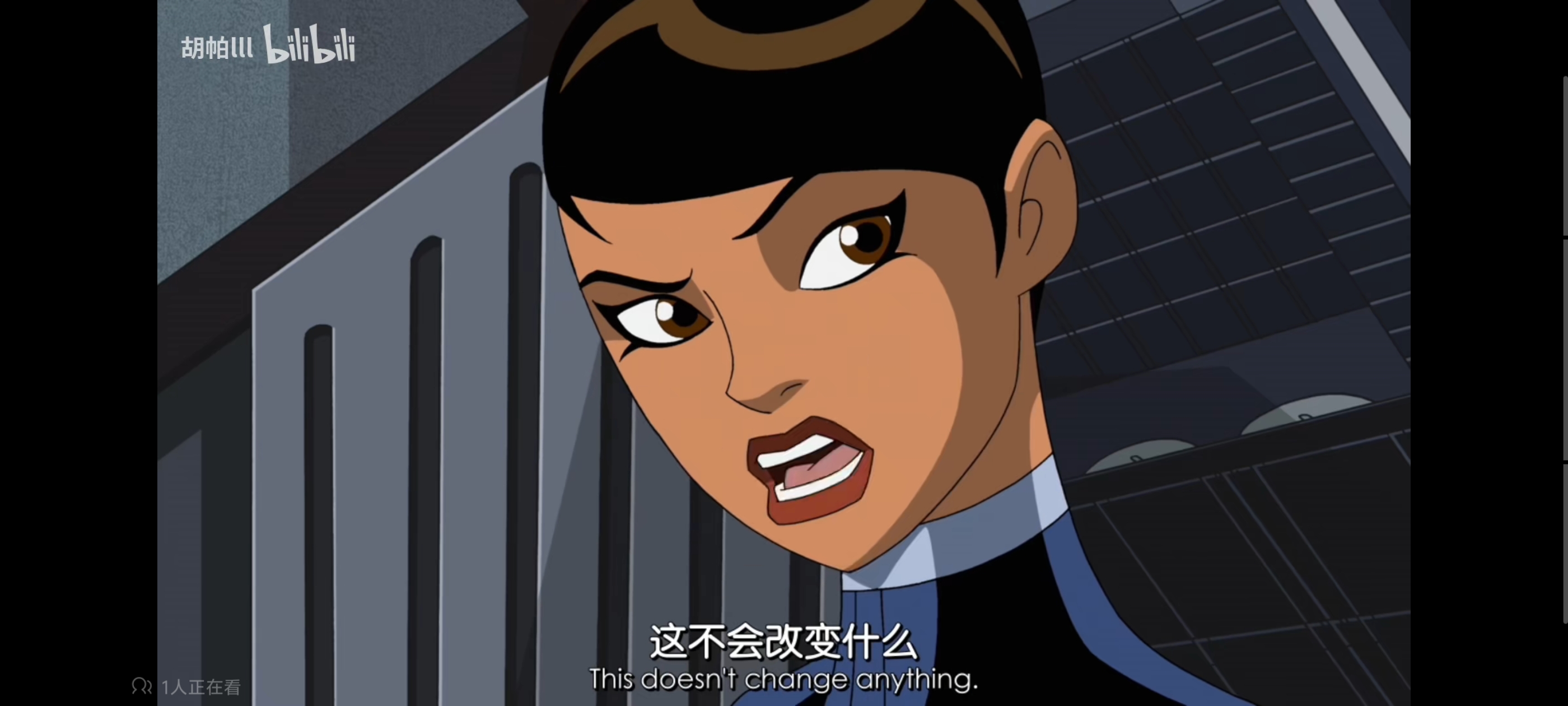 复仇者世界上最强英雄组合,超级英雄联盟复仇者,动画,动漫,番剧,复仇者联盟,ACG