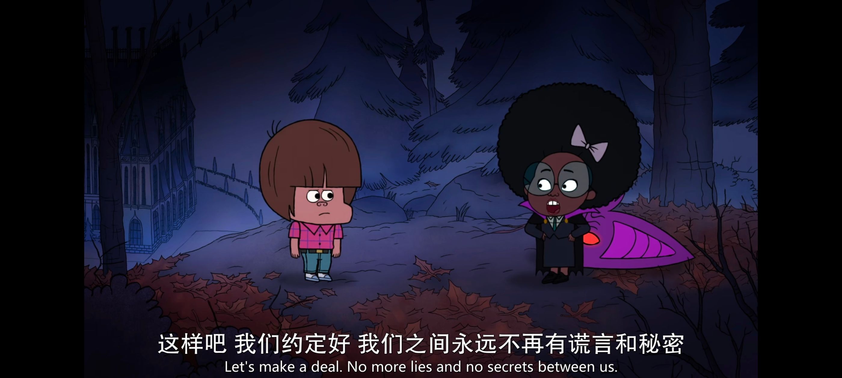 蝙蝠侠家族,蝙蝠侠一家,DC,动画,动漫,番剧,ACG