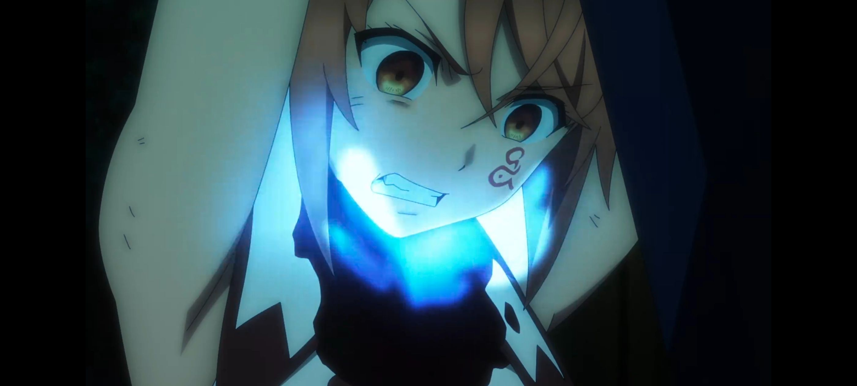 凭你也想讨伐魔王,动画,动漫,番剧,ACG