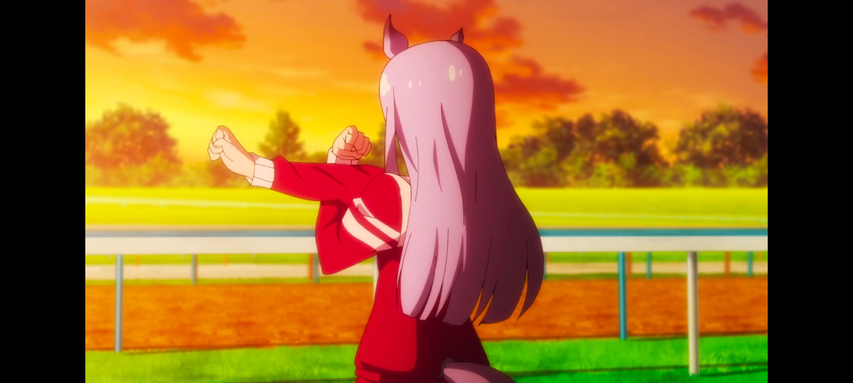 赛马娘,赛马娘PrettyDreby,赛马娘第二季,动画,动漫,番剧,二次元,ACG