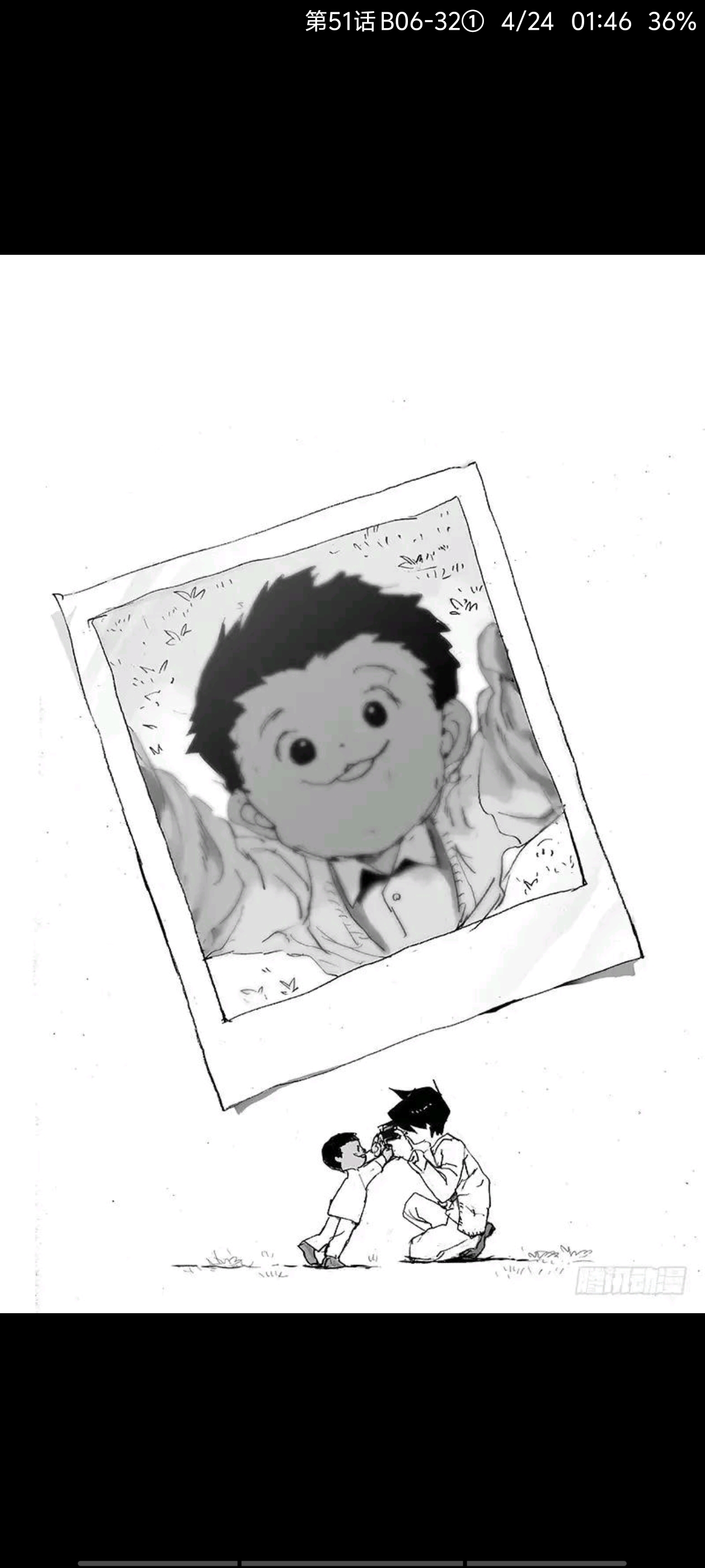 约定的梦幻岛,动漫,漫画,ACG,二次元