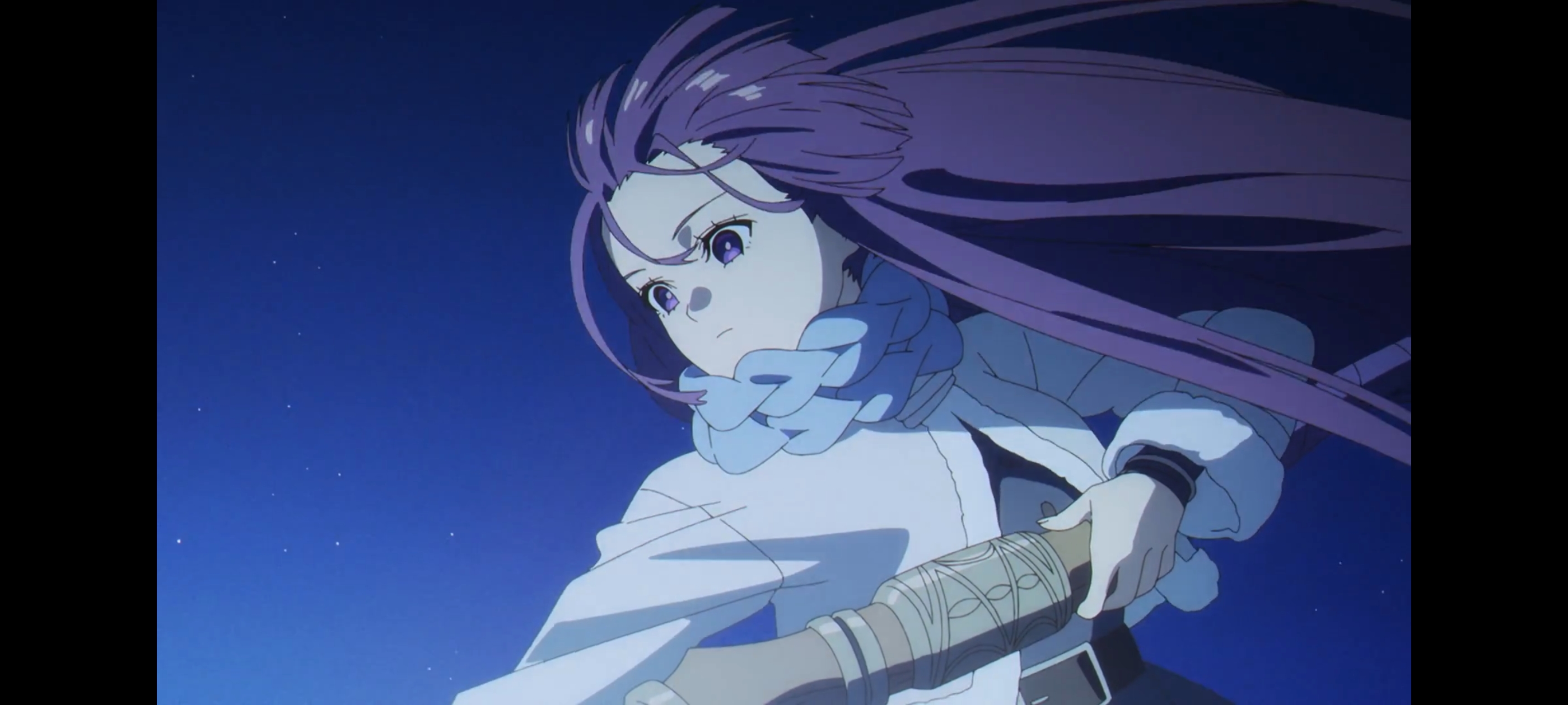 葬送的芙莉莲,动画,动漫,番剧,二次元,ACG