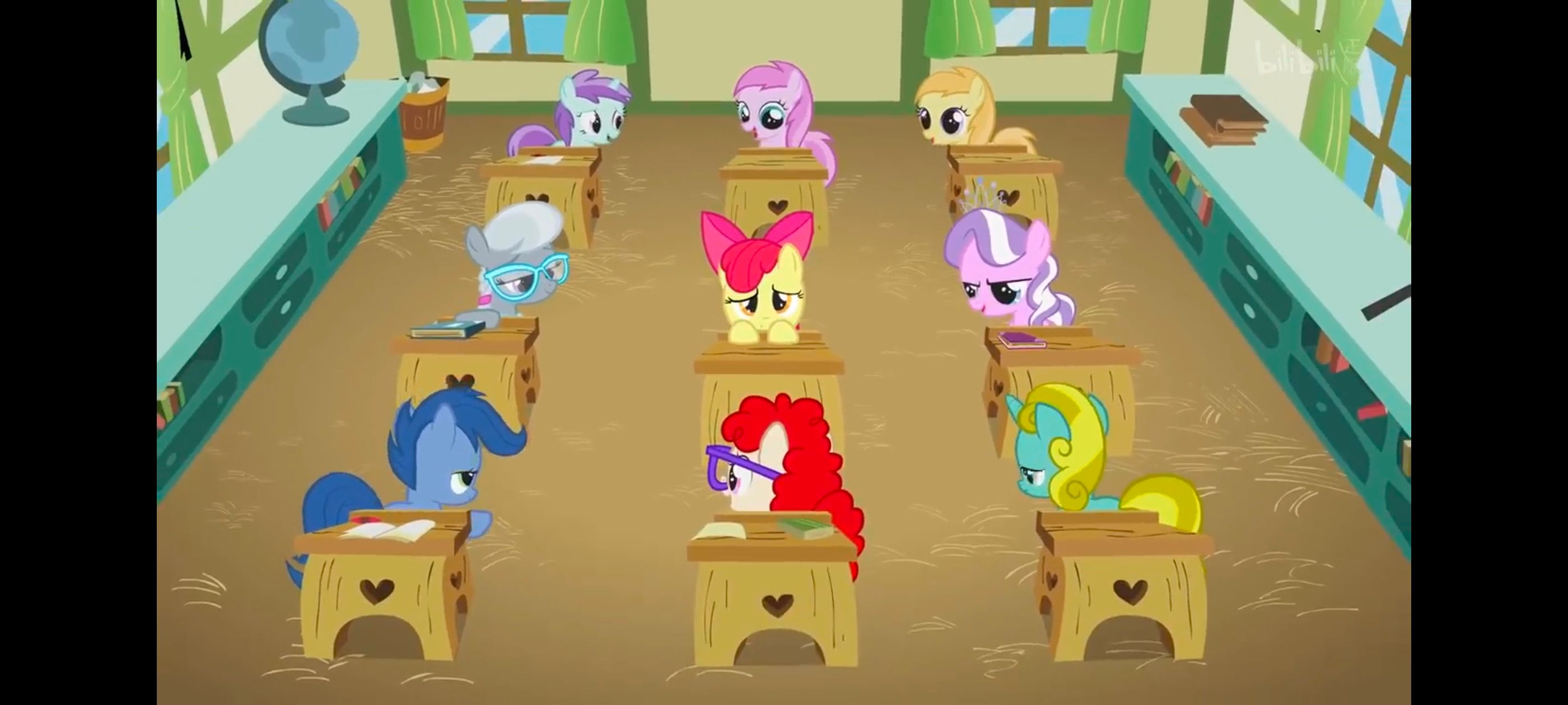 小马宝莉,小马宝莉友谊魔法,彩虹小马,我的小马驹,动画,动漫,番剧,ACG