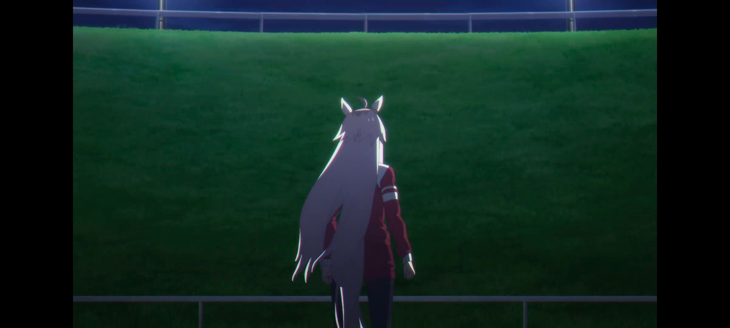 赛马娘,赛马娘PrettyDreby,芦毛灰姑娘,赛马娘芦毛灰姑娘,动画,动漫,番剧,ACG