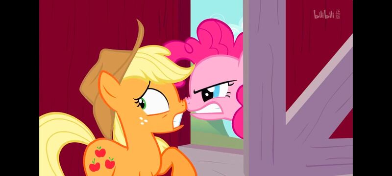 小马宝莉,小马宝莉友谊魔法,彩虹小马,我的小马驹,动画,动漫,番剧,ACG