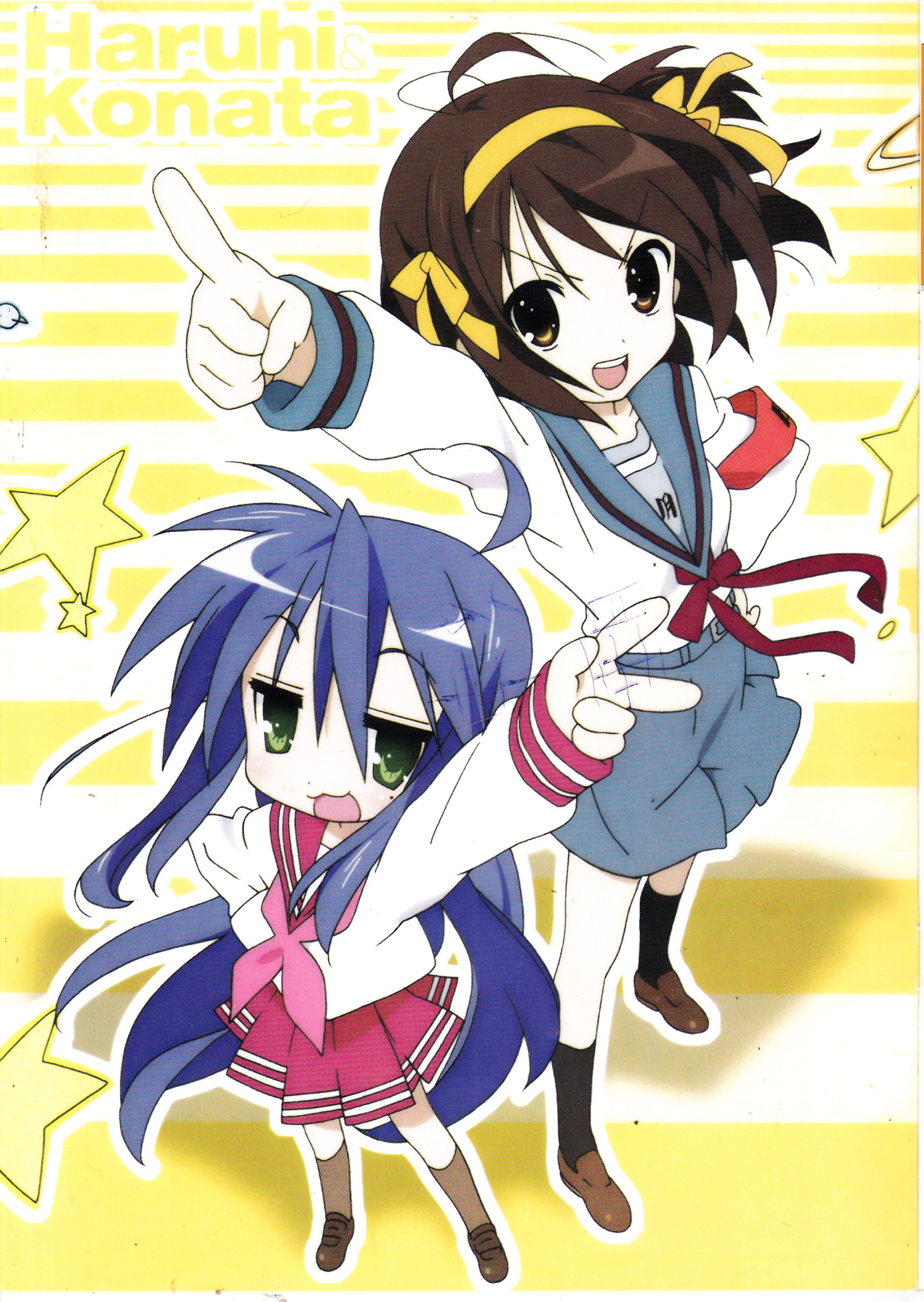 最动漫,二次元,acg,动漫,杂志