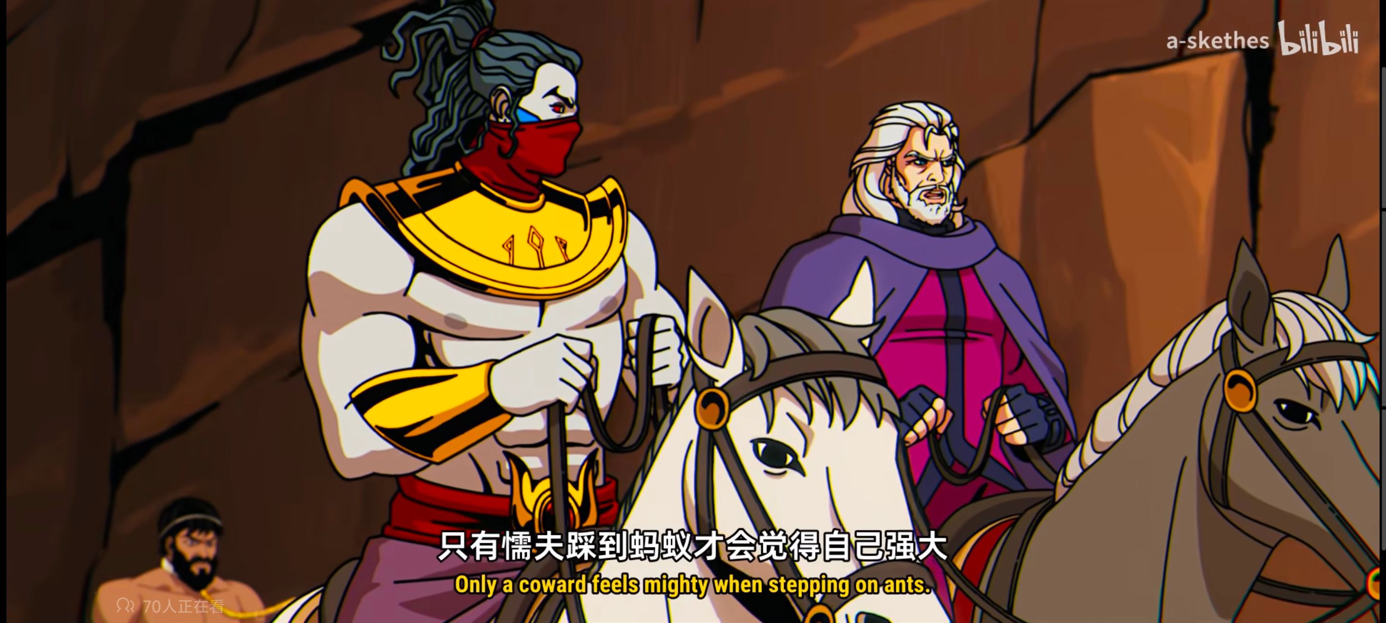 漫威,美漫,动画,动漫,X战警,番剧,超级英雄,欧美动漫,ACG
