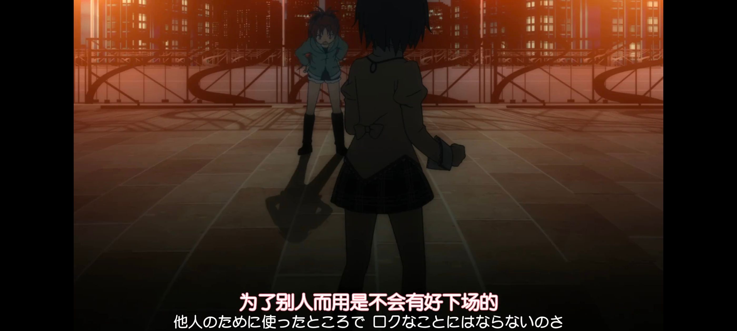 魔法少女小圆,魔法少女,动画,动漫,番剧,ACG