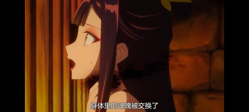 虽然我是不完美恶女雏宫蝶鼠替换传,动画,动漫,番剧,二次元,日漫,ACG,恶女不才请多关照雏宫蝶鼠替换传