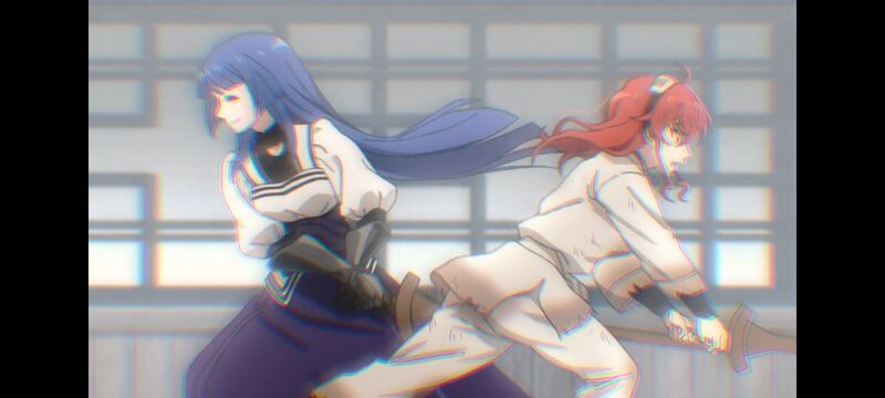 无职转生,无职转生到了异世界就拿出真本事,异世界,动画,动漫,番剧,二次元,日漫,ACG