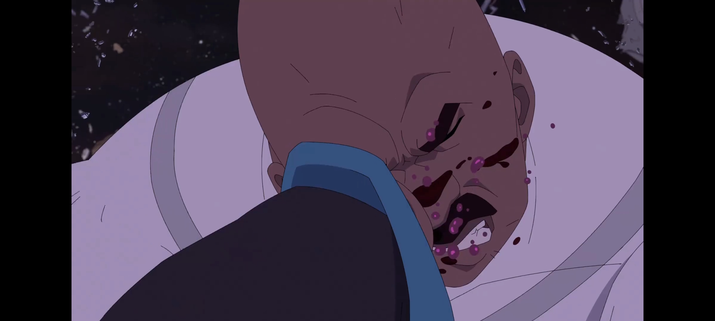 无敌少侠,image,动画,动漫,番剧,ACG,超级英雄,二次元