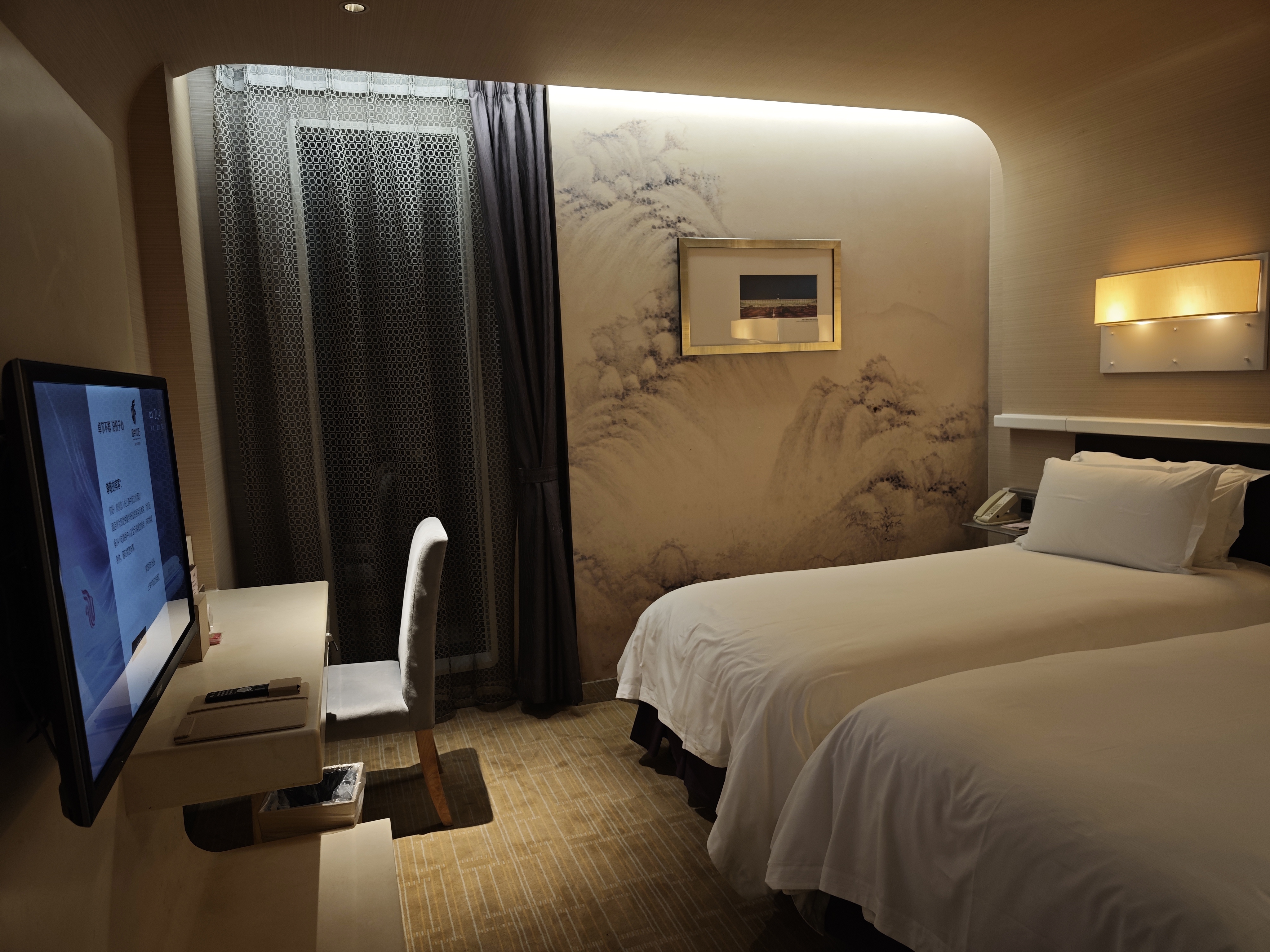 惑鹿,鹿日常,新年快乐