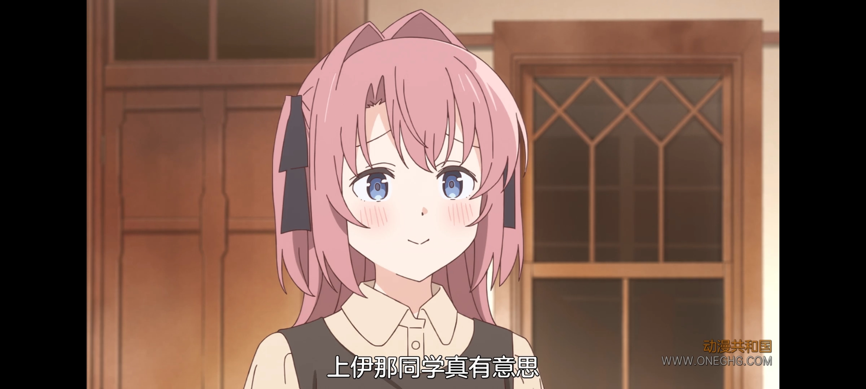 上伊那牡丹酒醉身姿似百合花般,上伊那牡丹醉姿如百合,动画,动漫,番剧,二次元,ACG