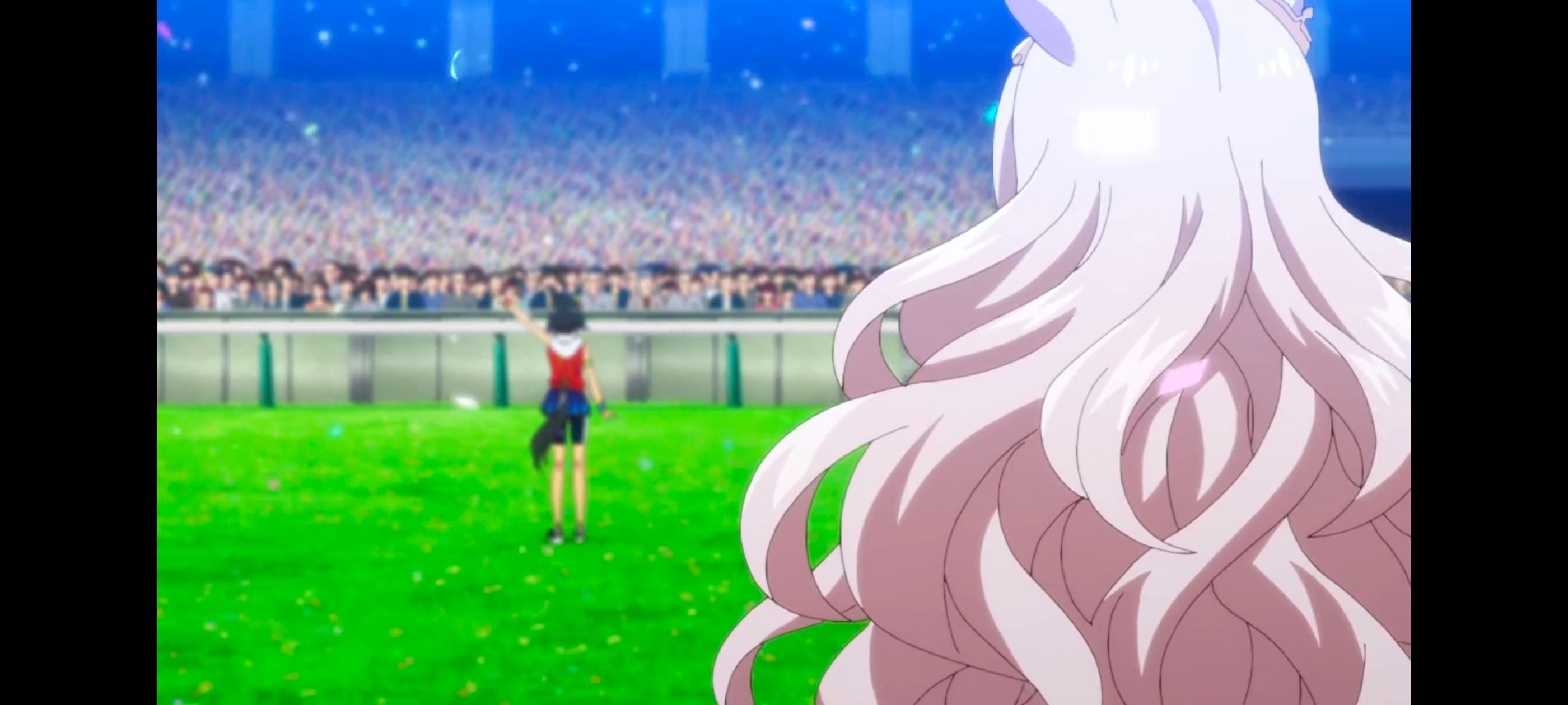 赛马娘,赛马娘PrettyDreby,赛马娘第二季,动画,动漫,番剧,二次元,ACG