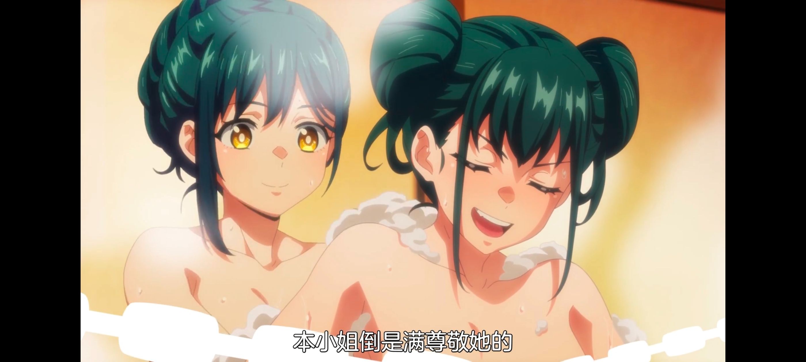 魔都精兵的奴隶,动画,动漫,番剧,ACG