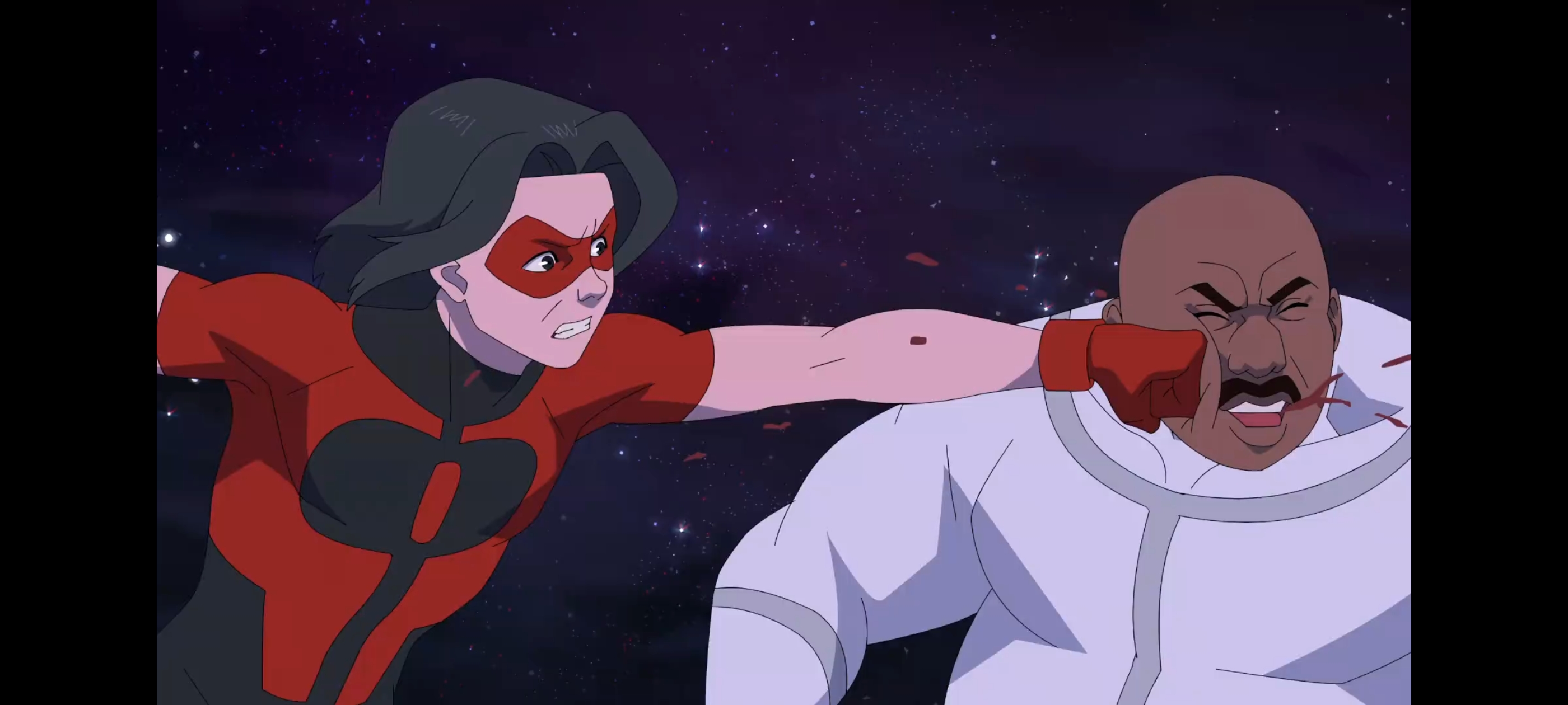 无敌少侠,image,动画,动漫,番剧,ACG