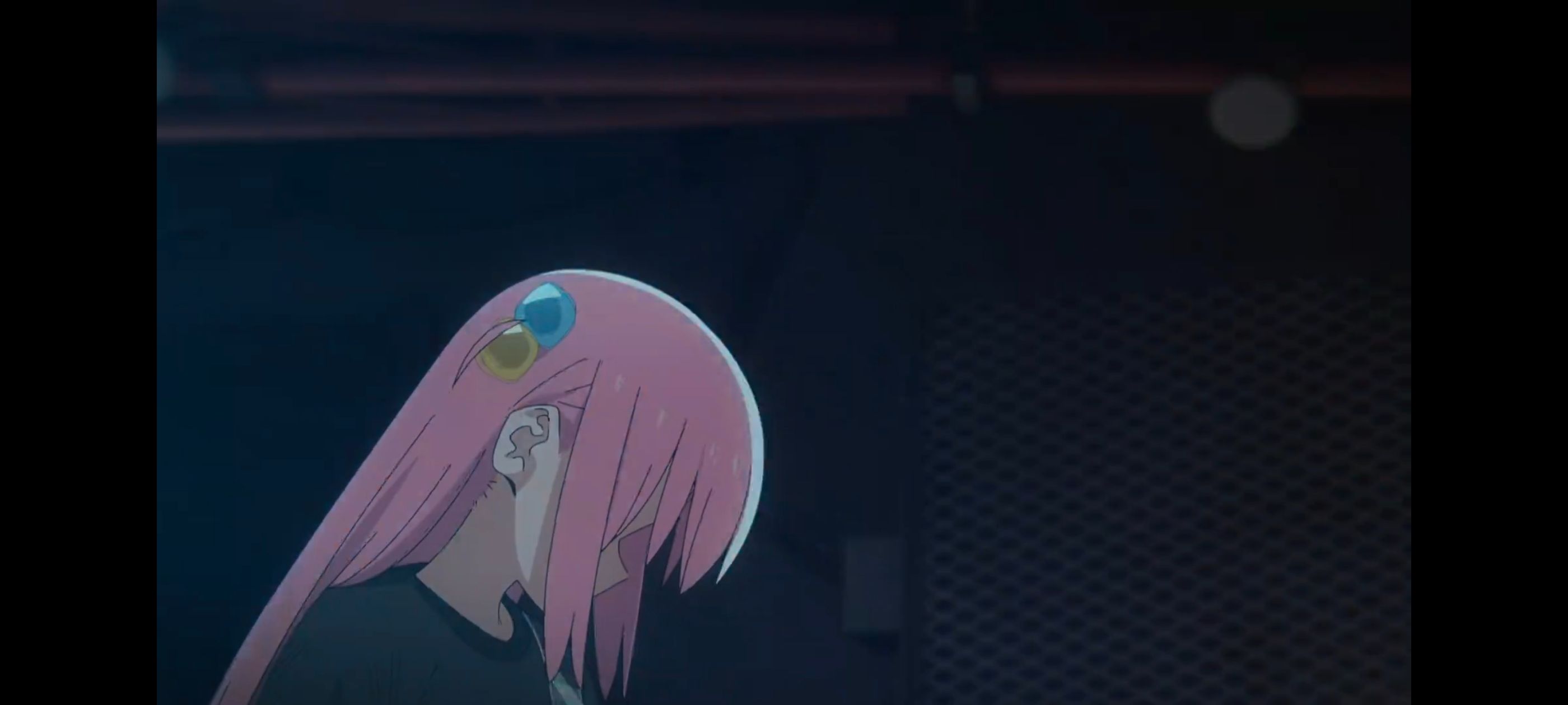 孤独摇滚,动画,动漫,番剧,ACG