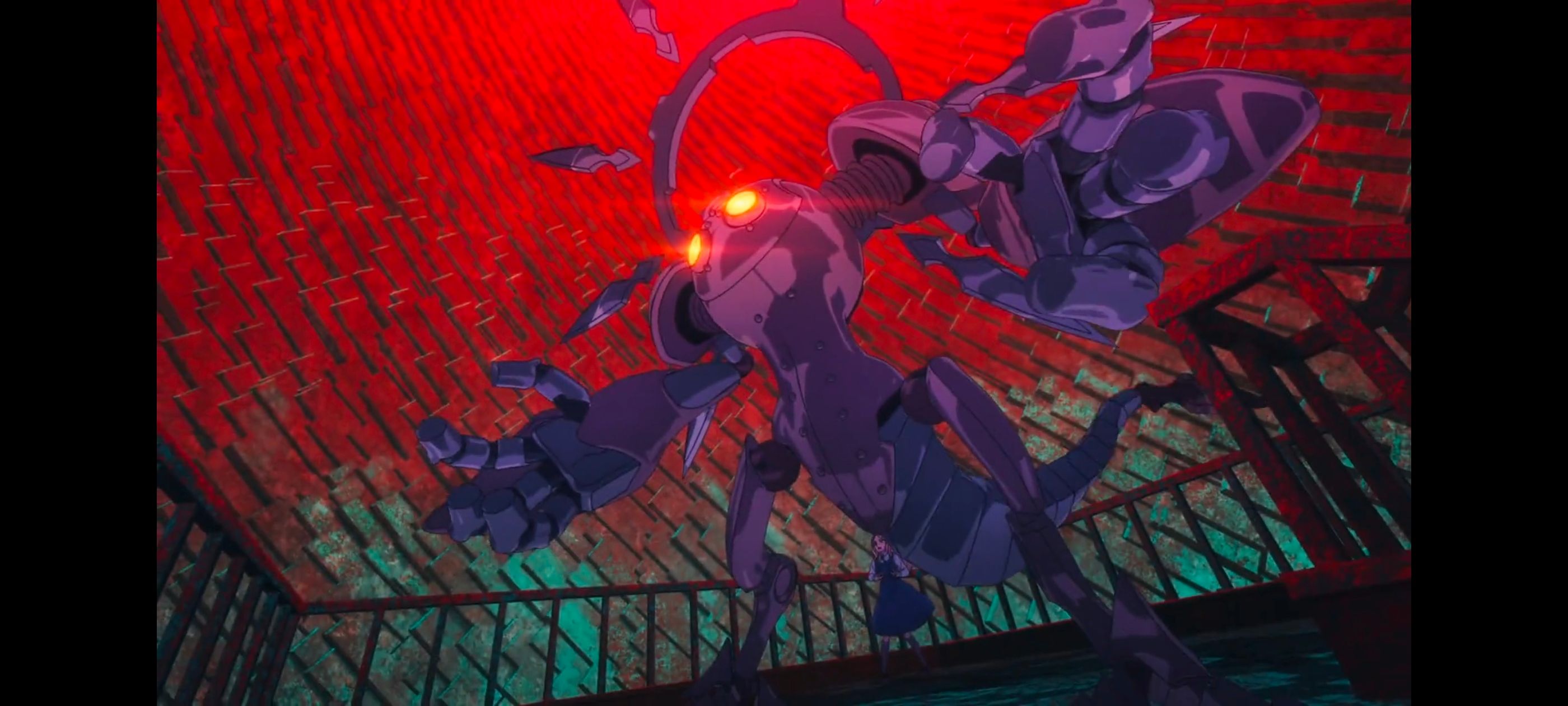 FATE,命运奇异赝品,FatestrangeFake,动画,动漫,番剧,ACG