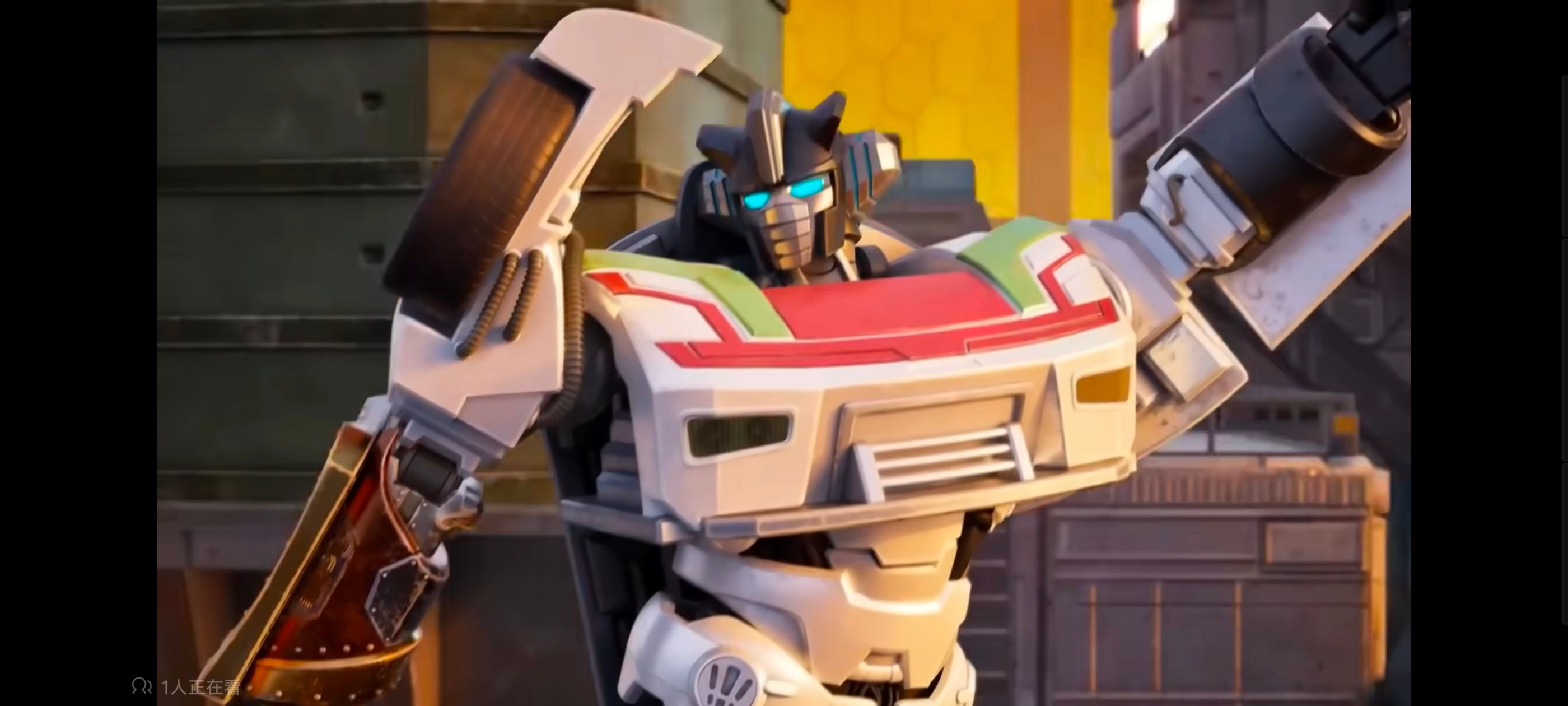 变形金刚,赛博世界,动画,动漫,番剧,ACG,变形金刚赛博世界