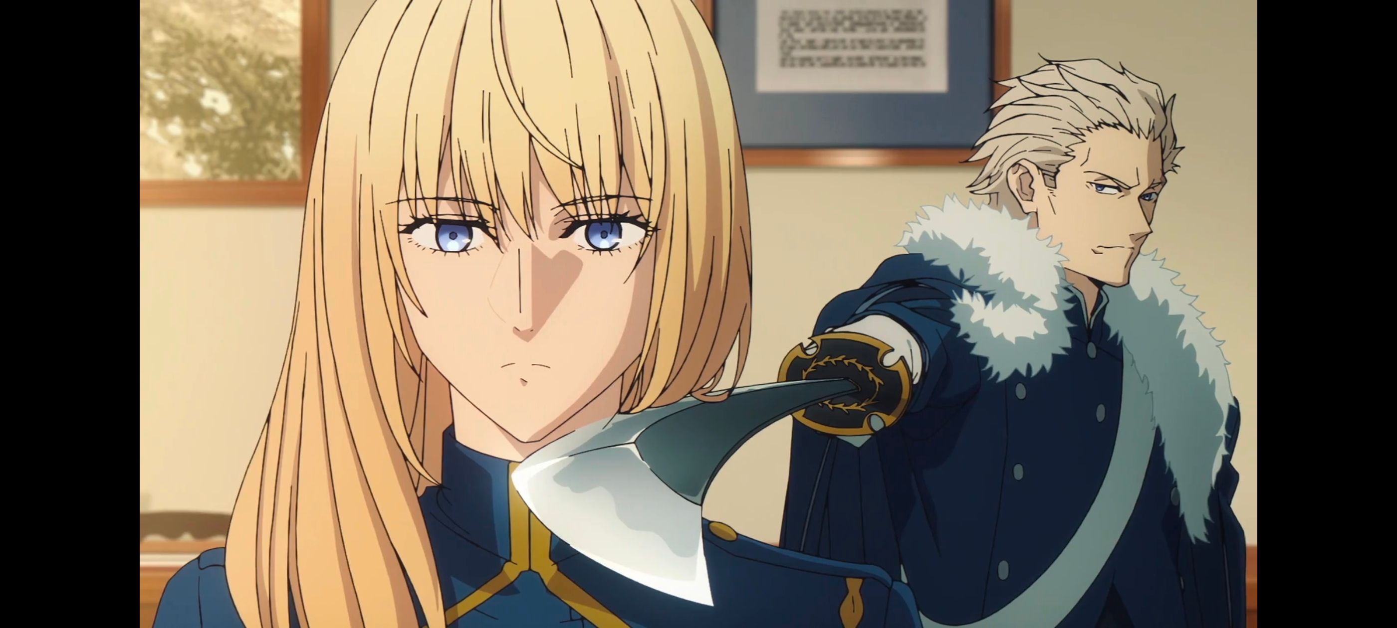 命运奇异赝品,FatestrangeFake,FATE,动画,动漫,番剧,二次元,ACG