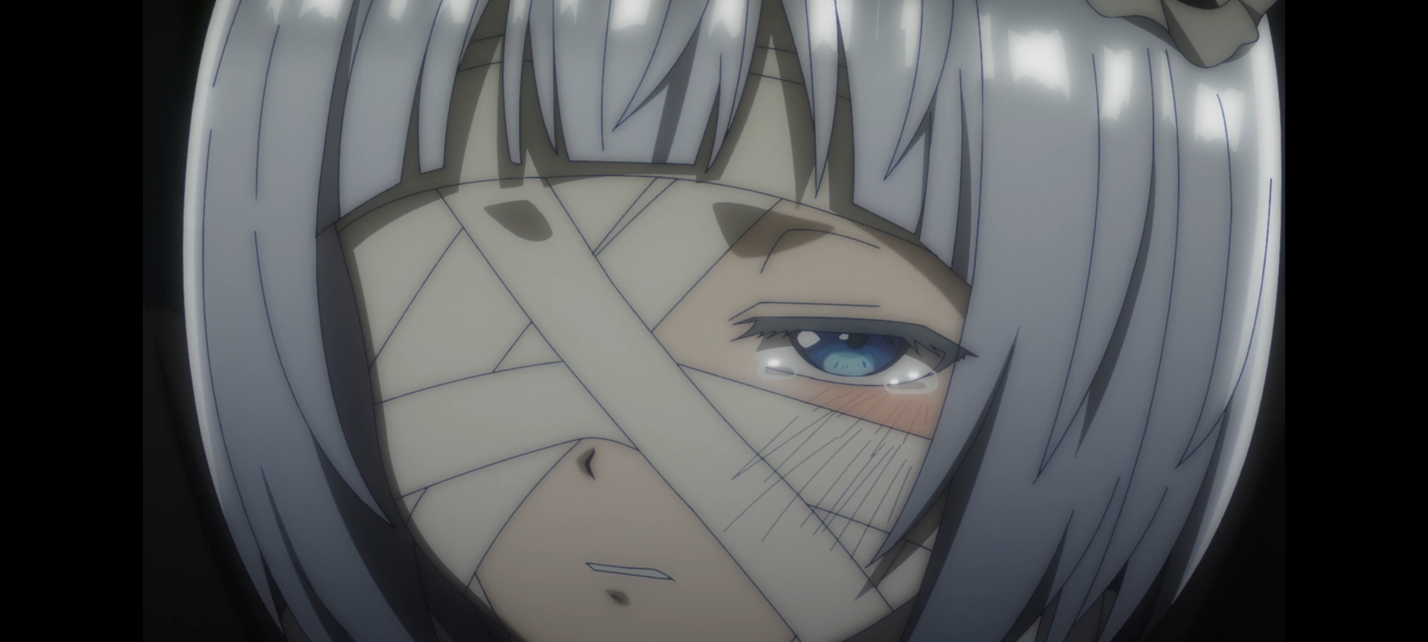 凭你也想讨伐魔王,动画,动漫,番剧,百合,二次元,ACG