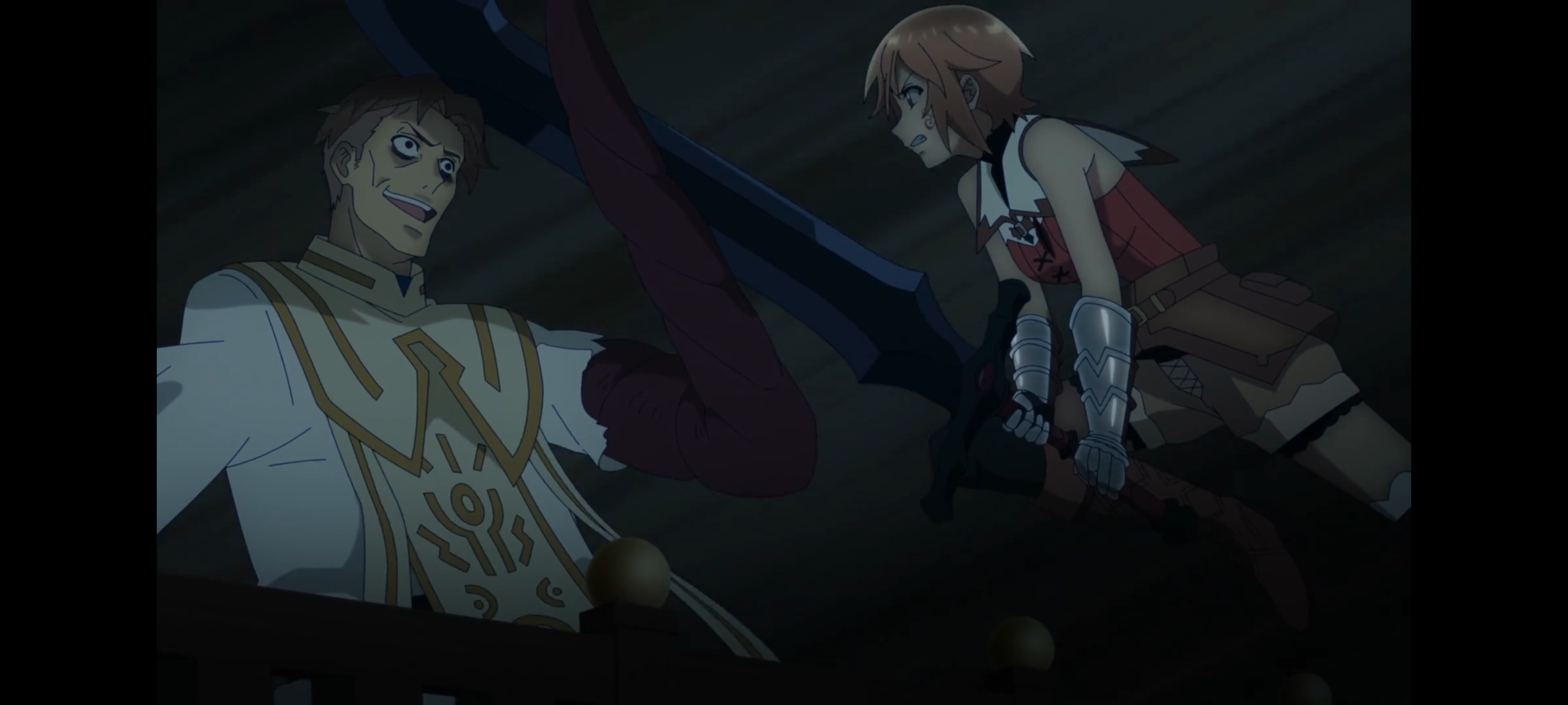 凭你也想讨伐魔王,动画,动漫,番剧,ACG,二次元,吐槽