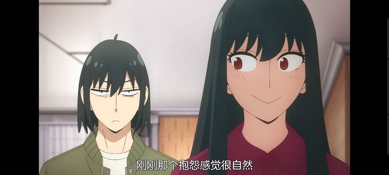 间谍过家家,SPYFAMILY,动画,动漫,番剧,ACG