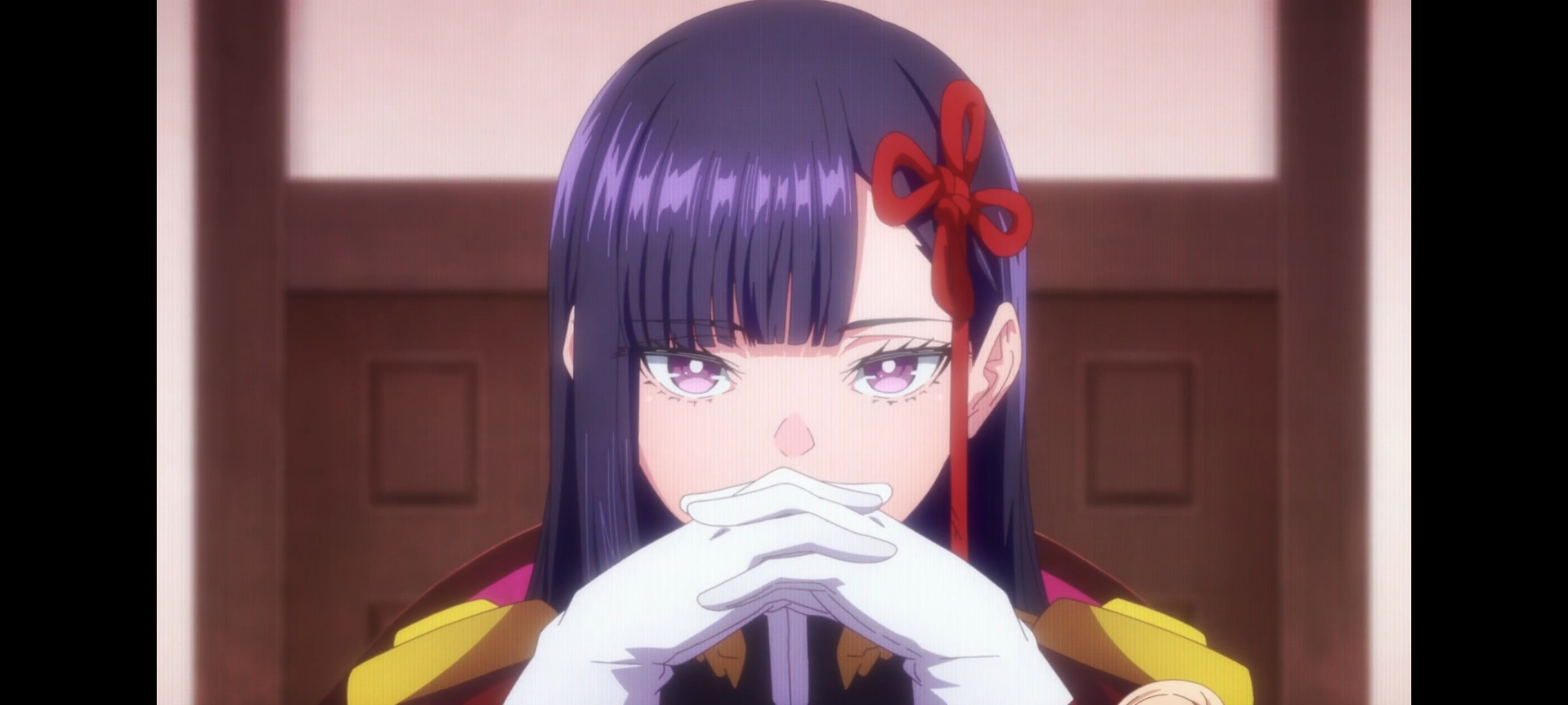 魔都精兵的奴隶,动画,动漫,番剧,二次元,ACG