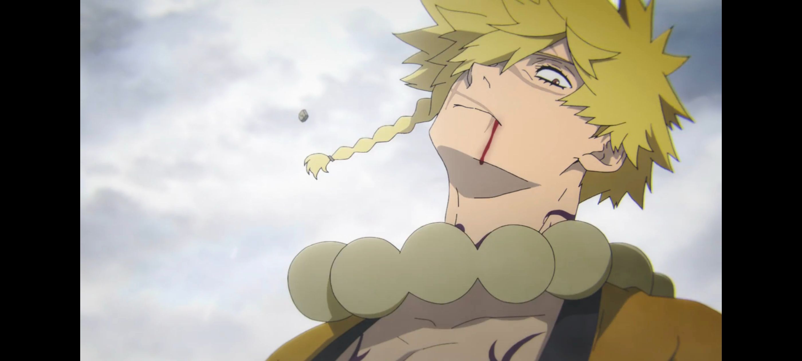 地狱乐,动画,动漫,番剧,ACG