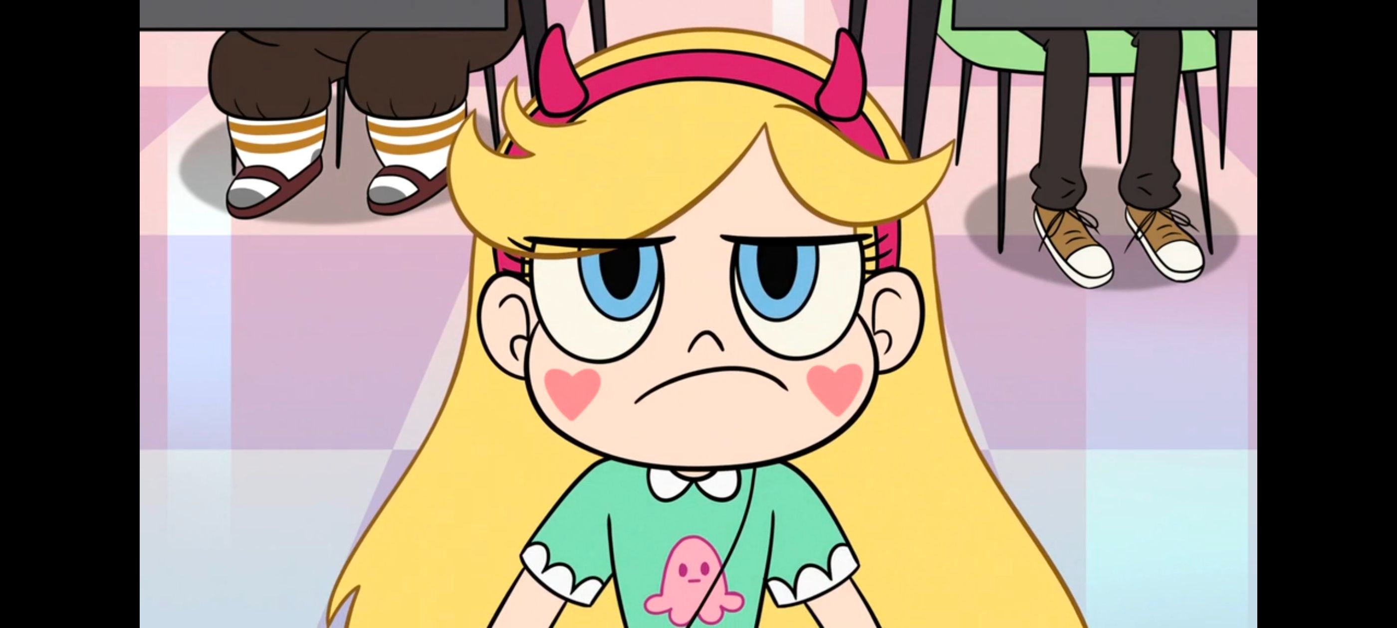 星蝶公主,公主闯天关,欧美动画,欧美动漫,奇幻,迪士尼,动画,动漫,ACG,番剧