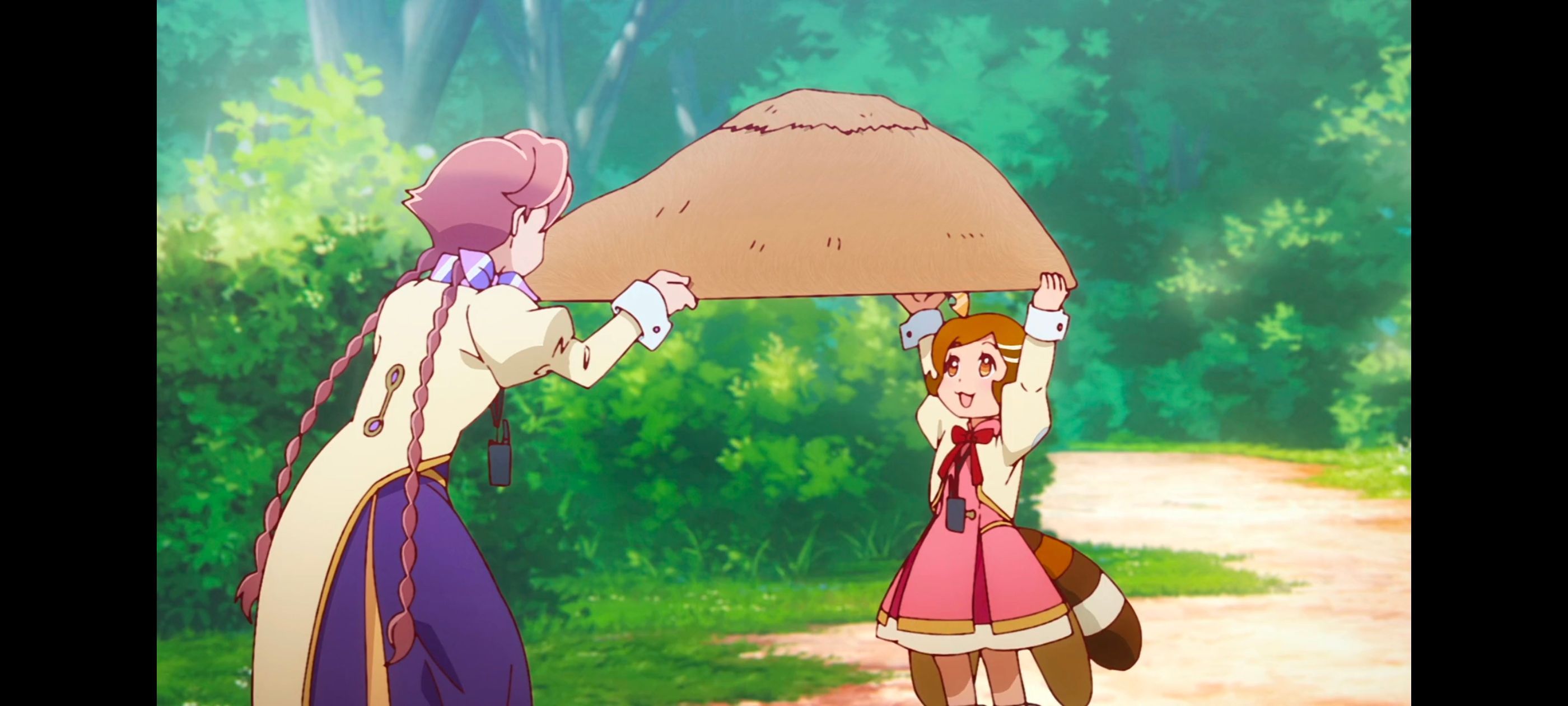 末日后酒店,启示录酒店,动画,动漫,番剧,ACG,二次元