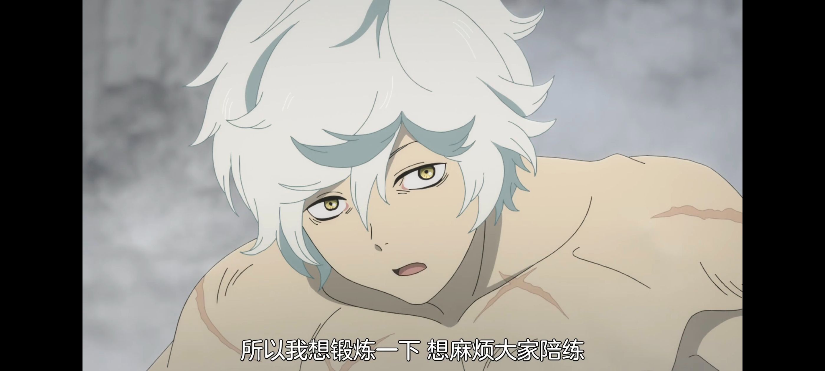 地狱乐,动画,动漫,番剧,ACG