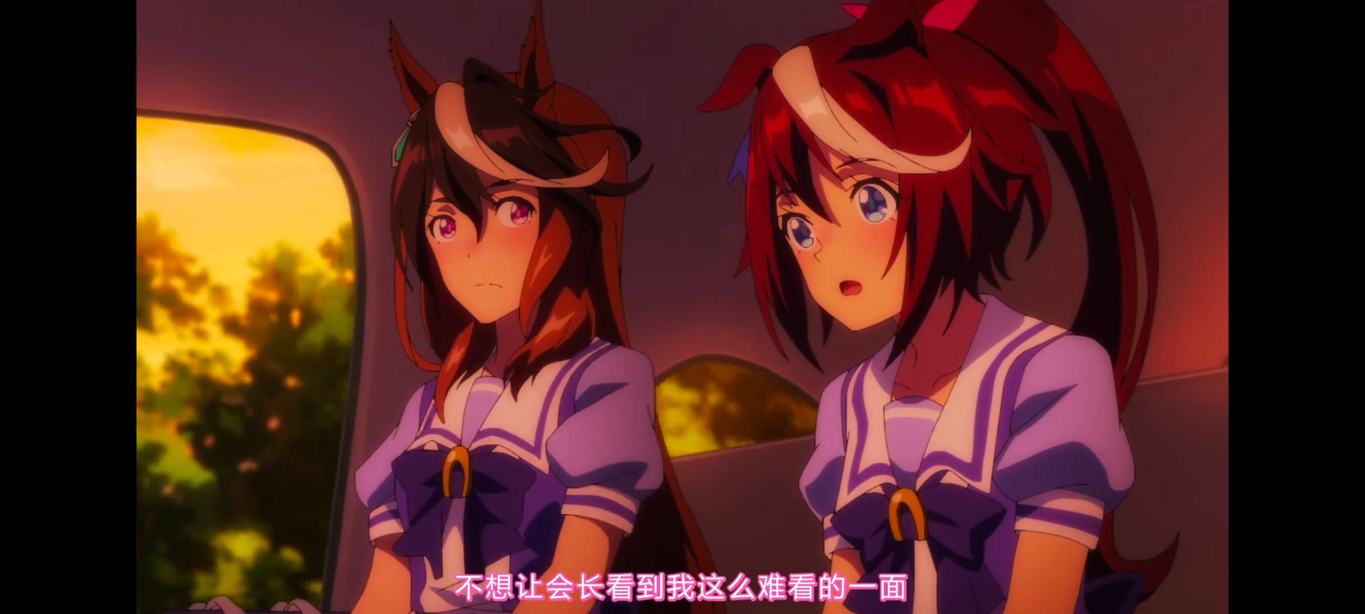 赛马娘,赛马娘PrettyDreby,赛马娘第二季,动画,动漫,番剧,二次元,ACG