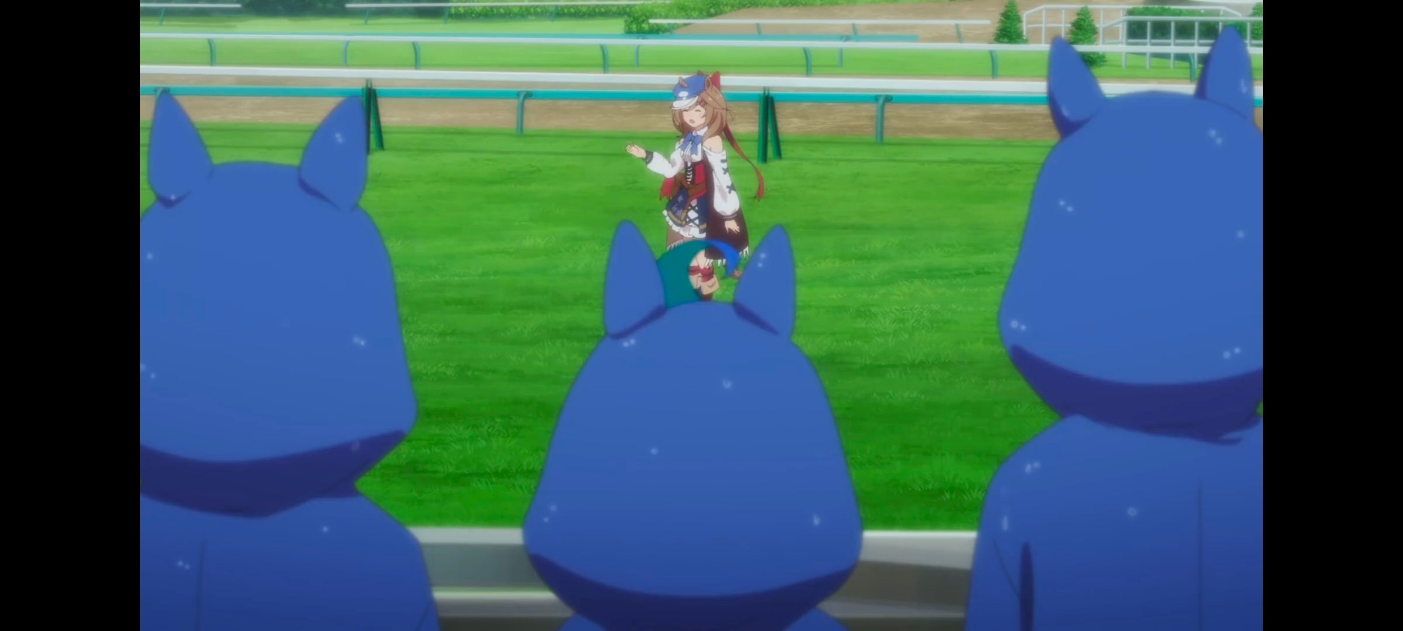 赛马娘,赛马娘PrettyDreby,赛马娘第二季,动画,动漫,番剧,ACG