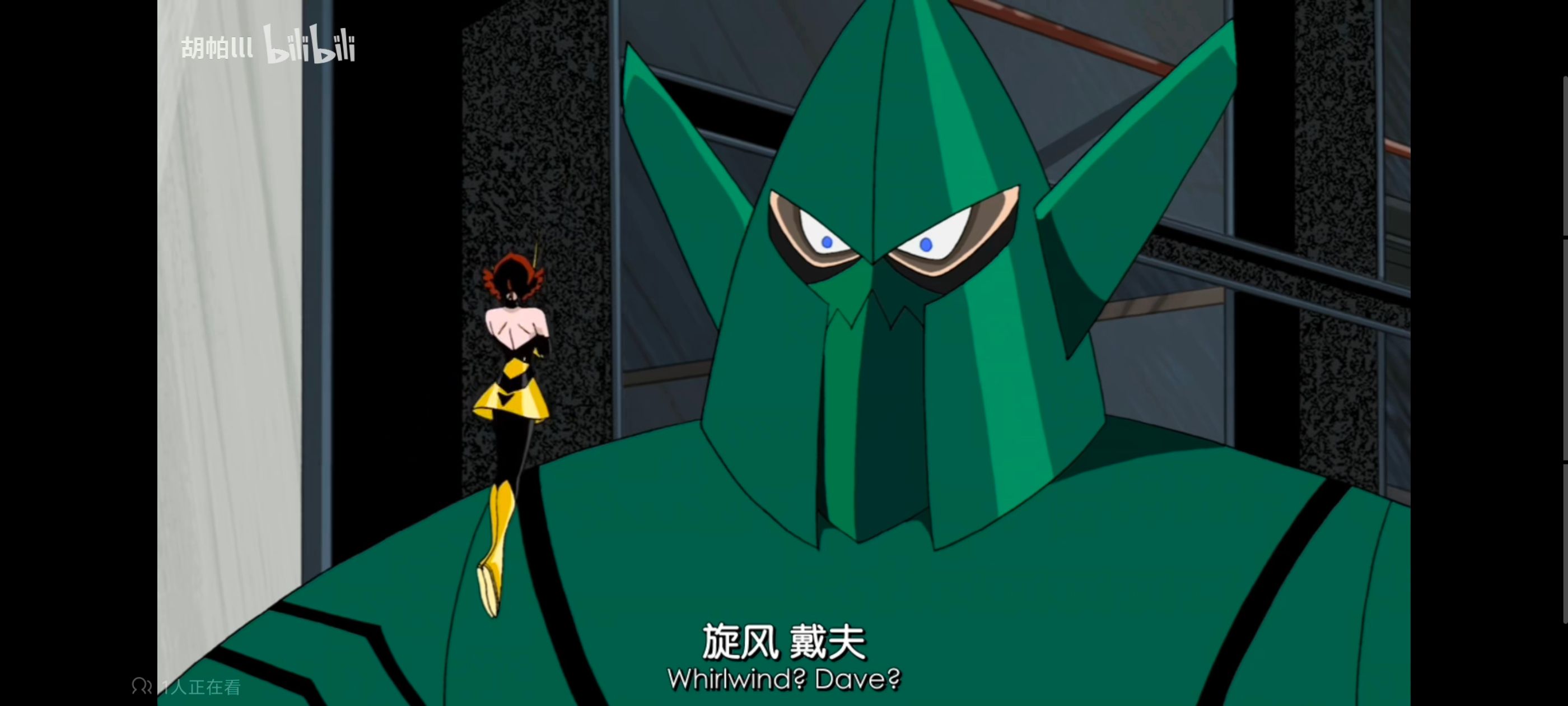 复仇者世上最强英雄组合,复仇者联盟,超级英雄,动画,动漫,番剧,ACG