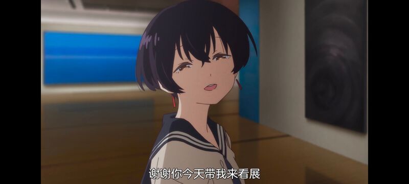 上伊那牡丹醉姿如百合,上伊那牡丹酒醉身姿似百合花般,动画,动漫,番剧,ACG,二次元,日漫