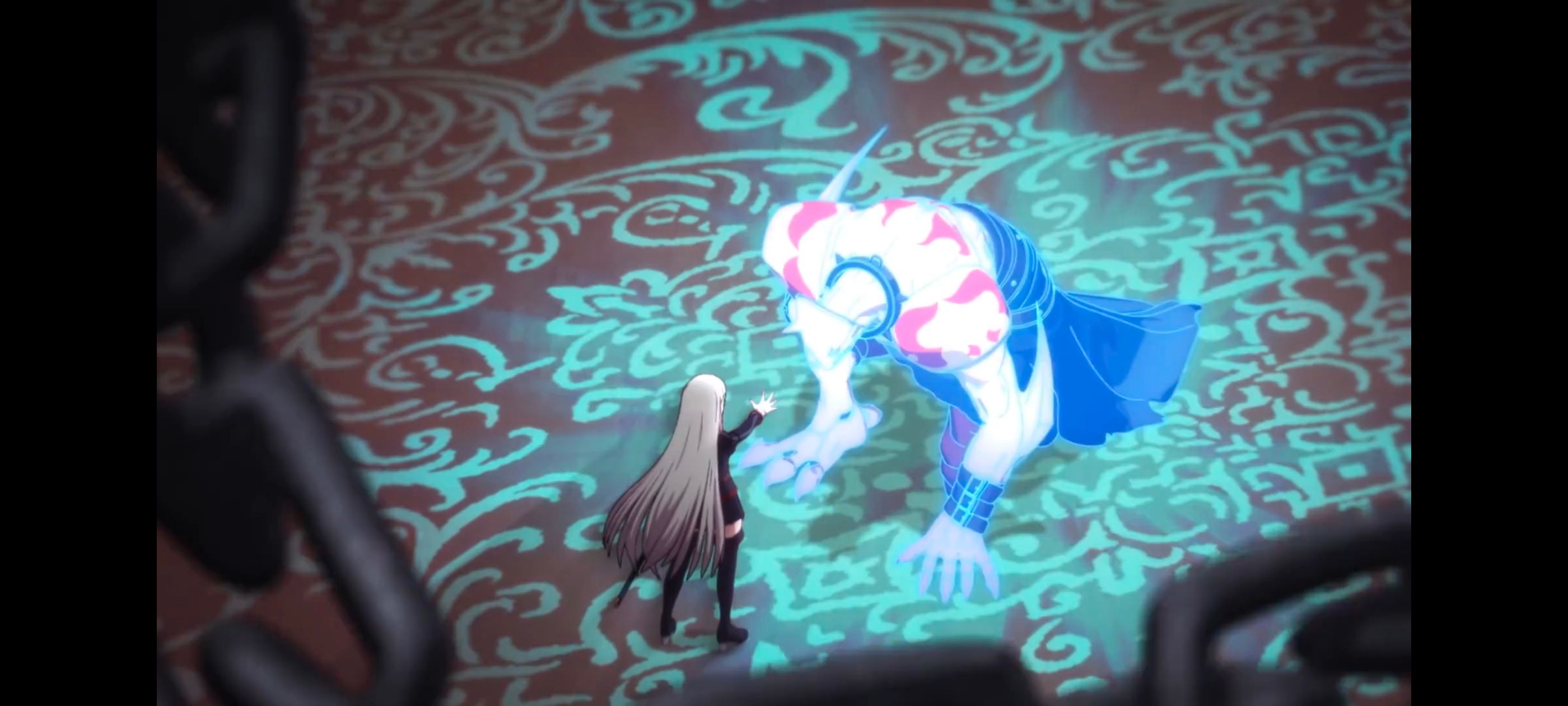 魔都精兵的奴隶,动漫,动画,番剧,二次元,ACG