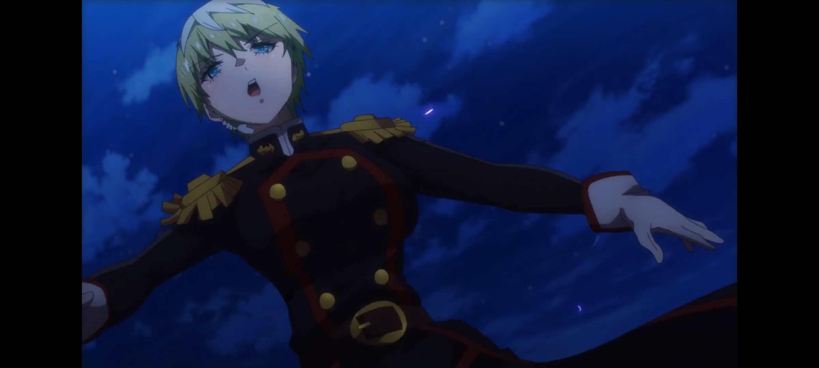 魔都精兵的奴隶,动画,动漫,番剧,ACG,二次元