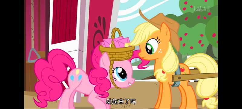 小马宝莉,小马宝莉友谊魔法,彩虹小马,我的小马驹,动画,动漫,番剧,ACG