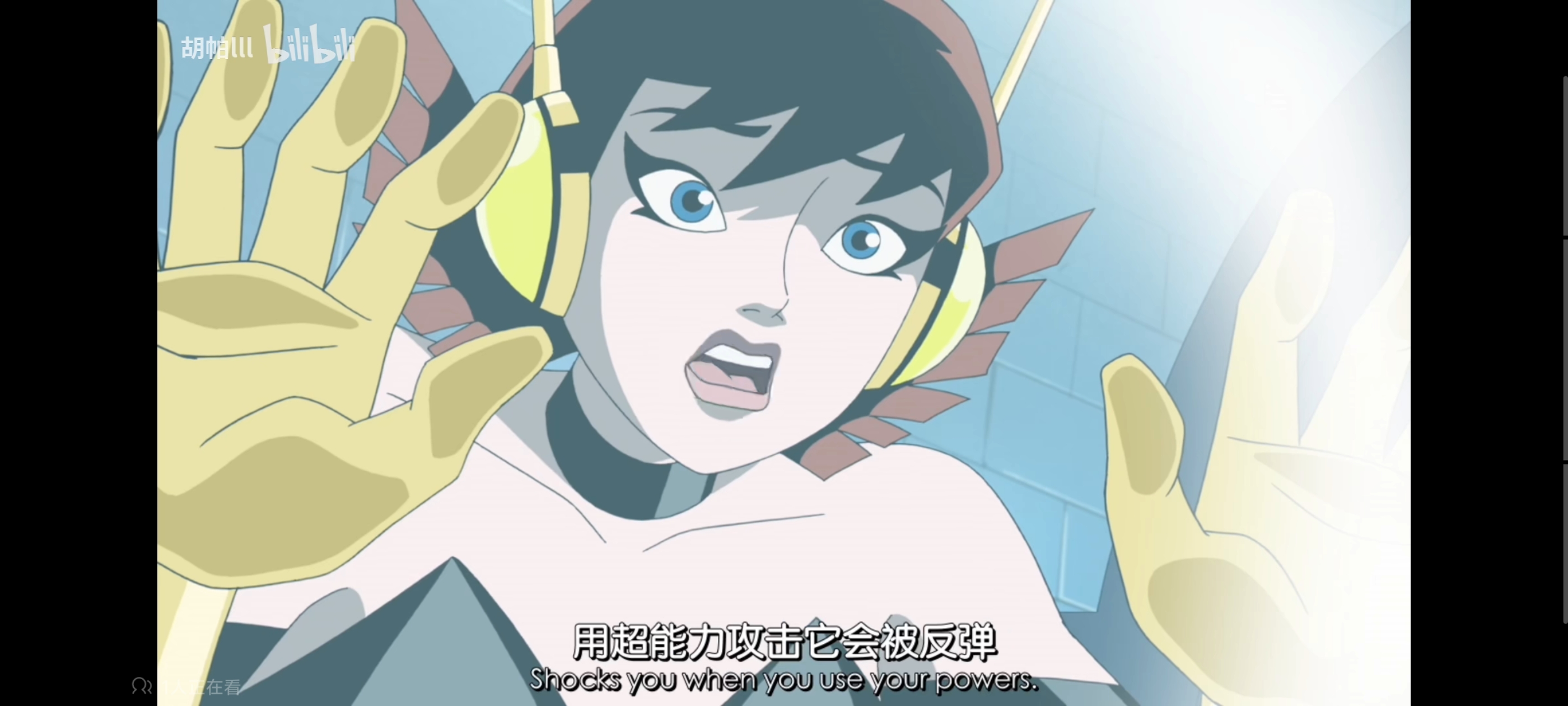 复仇者世界上最强英雄组合,超级英雄联盟复仇者,动画,动漫,番剧,ACG