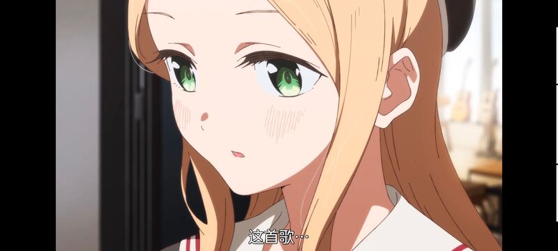 上伊那牡丹醉姿如百合,上伊那牡丹酒醉身姿似百合花般,动画,动漫,番剧,ACG,二次元,日漫