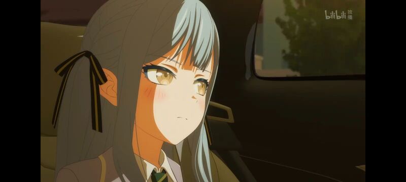 BANGDREAM,AveMujica,邦邦,动漫,颂乐人偶,动漫区,番剧,动画,ACG