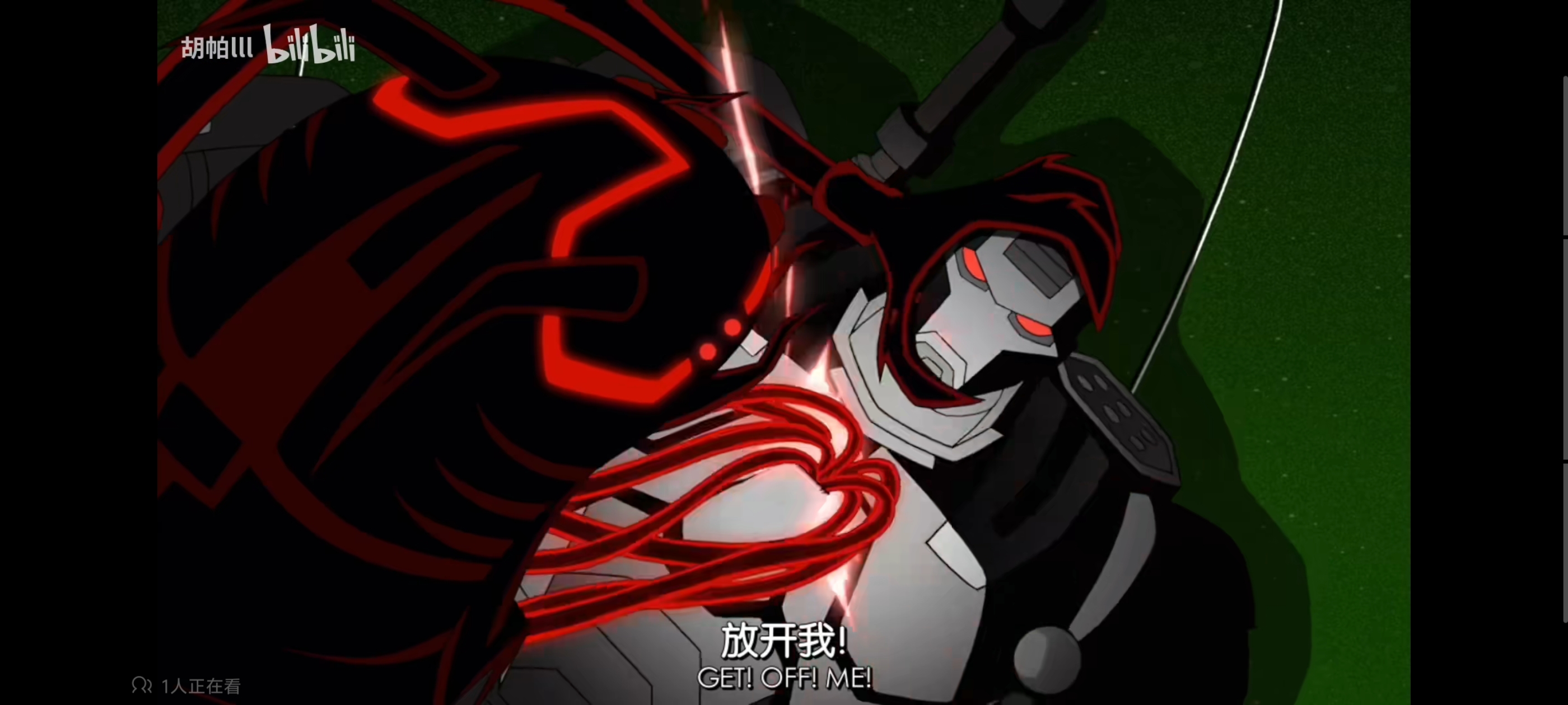 复仇者世界上最强英雄组合,超级英雄联盟复仇者,动画,动漫,番剧,复仇者联盟,ACG