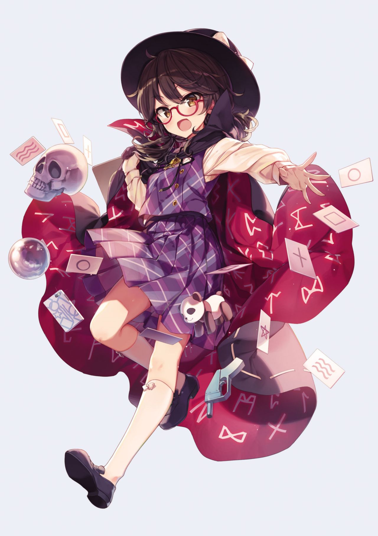 东方,美图