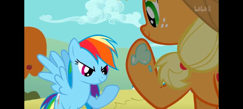 小马宝莉,小马宝莉友谊魔法,彩虹小马,我的小马驹,动画,动漫,番剧,ACG