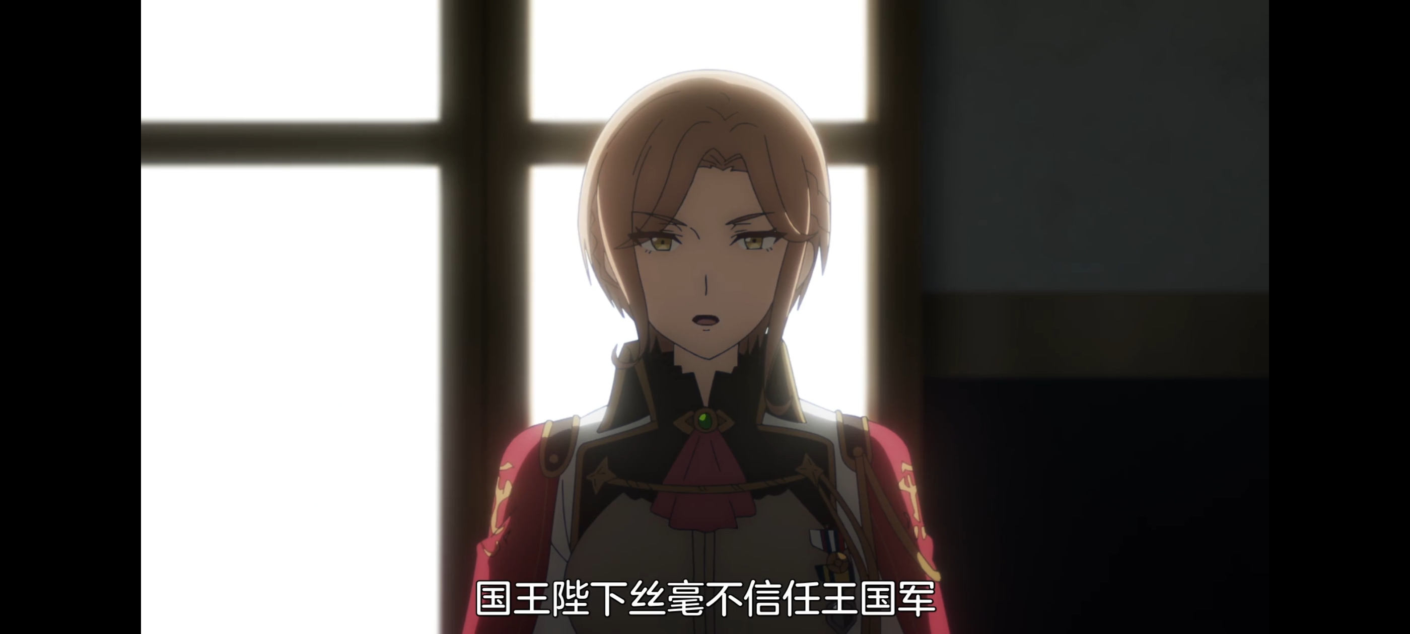 凭你也想讨伐魔王,动画,动漫,番剧,二次元,ACG